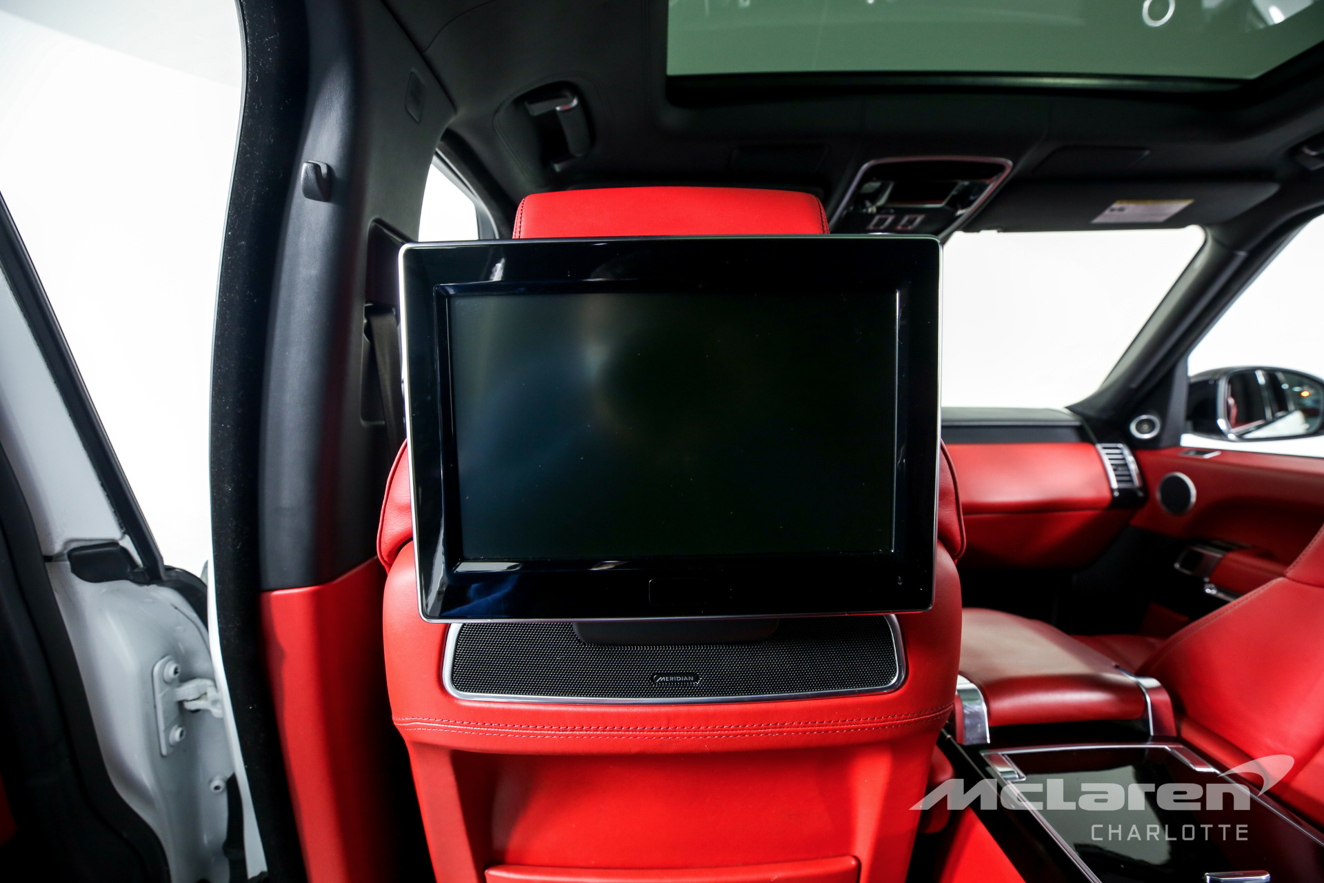 Used 2014 Land Rover Range Rover Autobiography LWB | Charlotte, NC