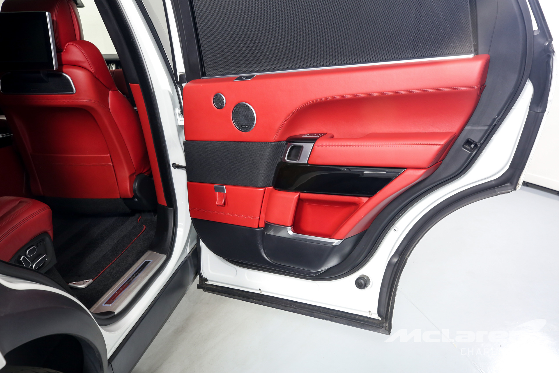 Used 2014 Land Rover Range Rover Autobiography LWB | Charlotte, NC