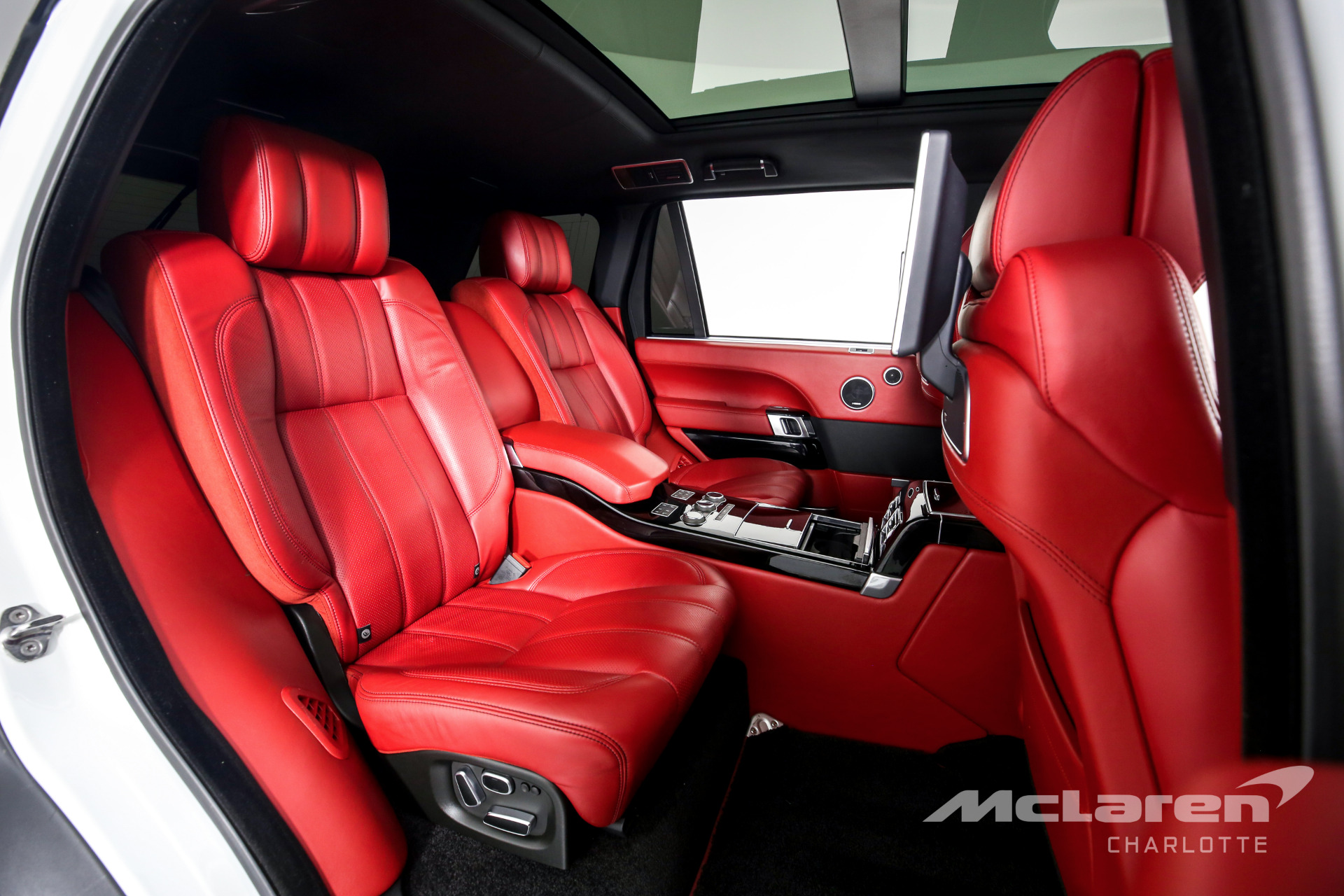 Used 2014 Land Rover Range Rover Autobiography LWB | Charlotte, NC