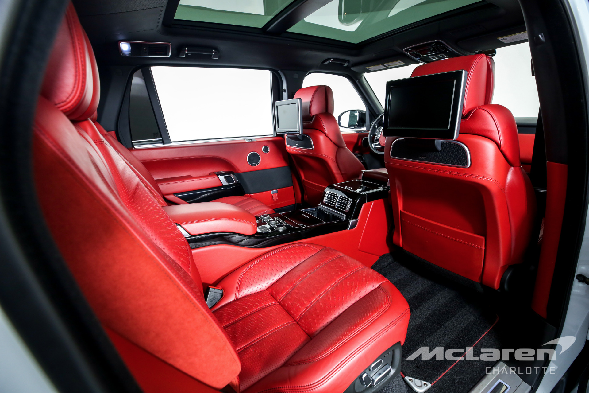 Used 2014 Land Rover Range Rover Autobiography LWB | Charlotte, NC