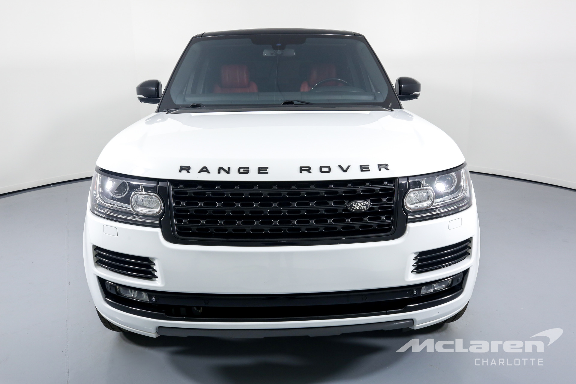 Used 2014 Land Rover Range Rover Autobiography LWB | Charlotte, NC
