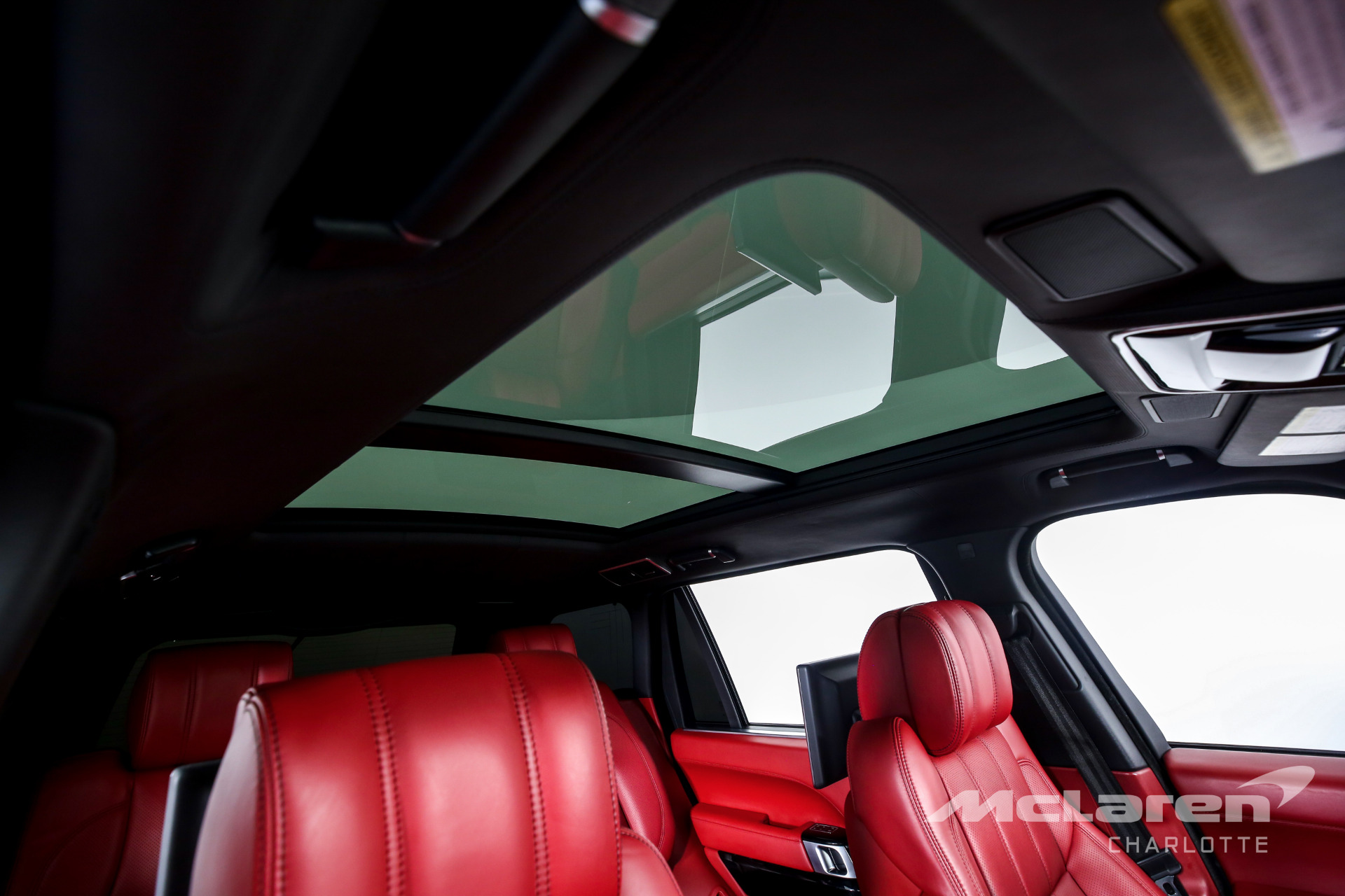 Used 2014 Land Rover Range Rover Autobiography LWB | Charlotte, NC