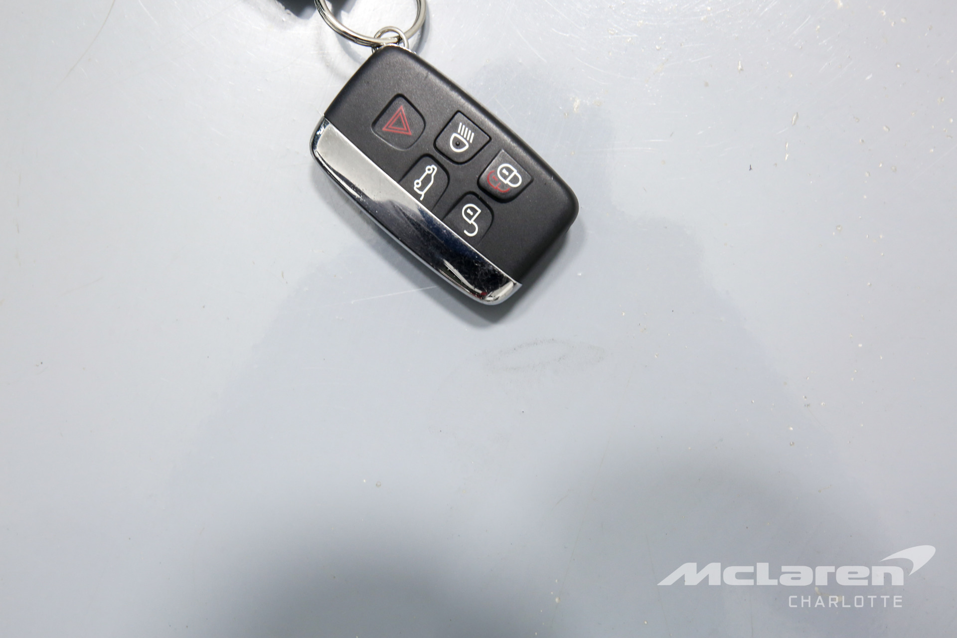 Used 2014 Land Rover Range Rover Autobiography LWB | Charlotte, NC