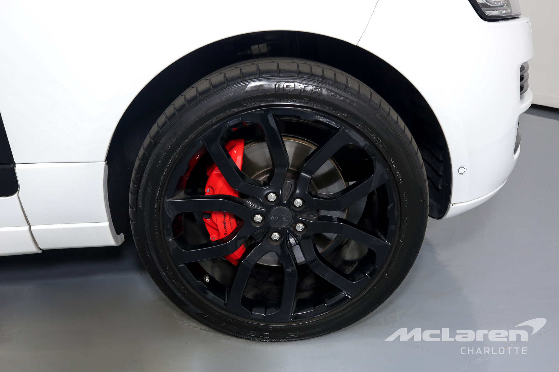 Used 2014 Land Rover Range Rover Autobiography LWB | Charlotte, NC