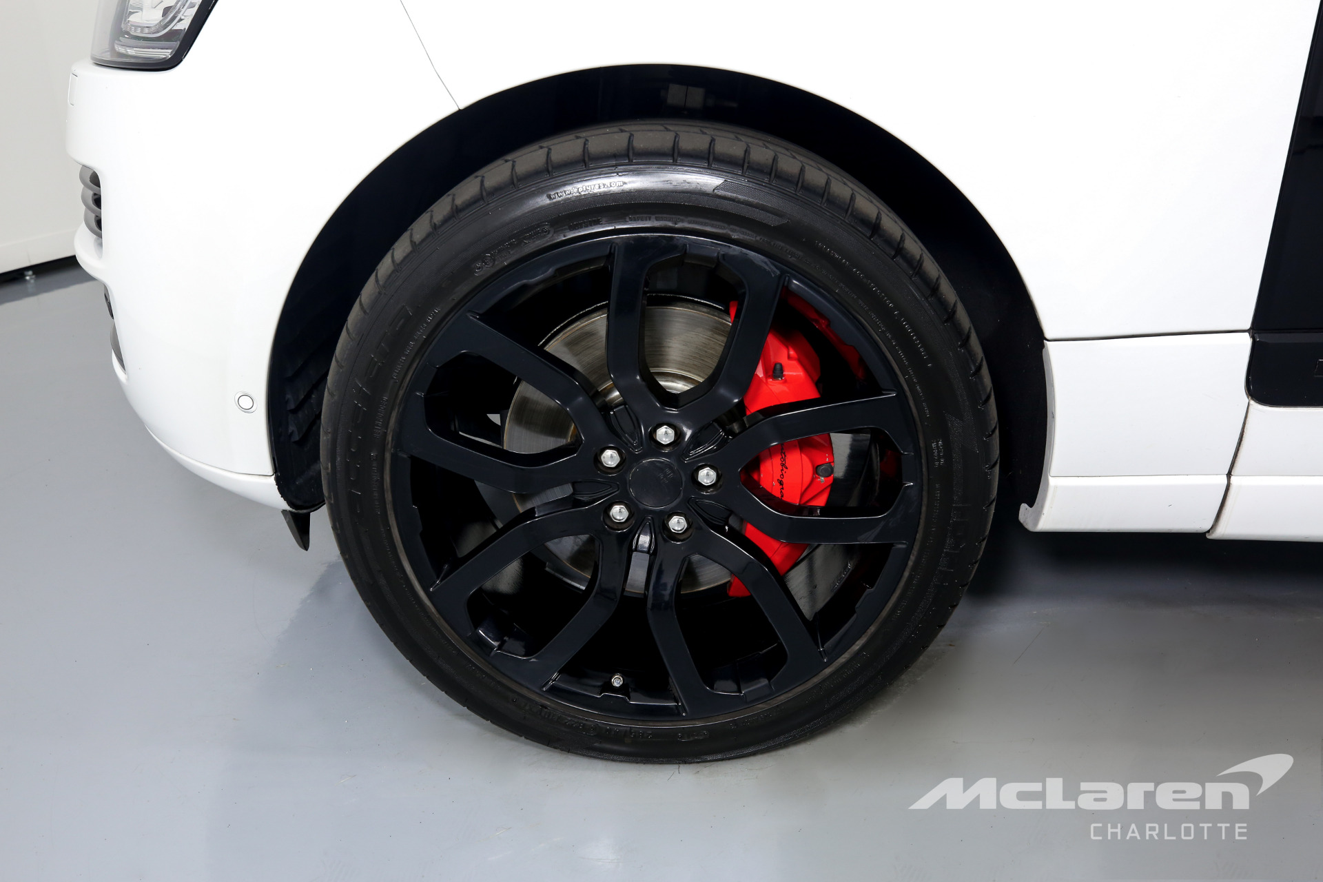 Used 2014 Land Rover Range Rover Autobiography LWB | Charlotte, NC
