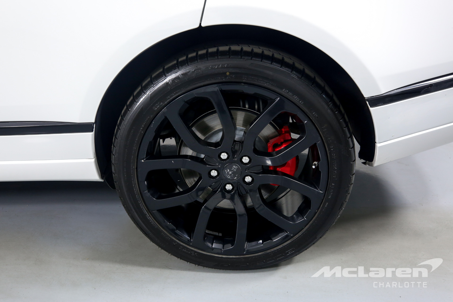 Used 2014 Land Rover Range Rover Autobiography LWB | Charlotte, NC