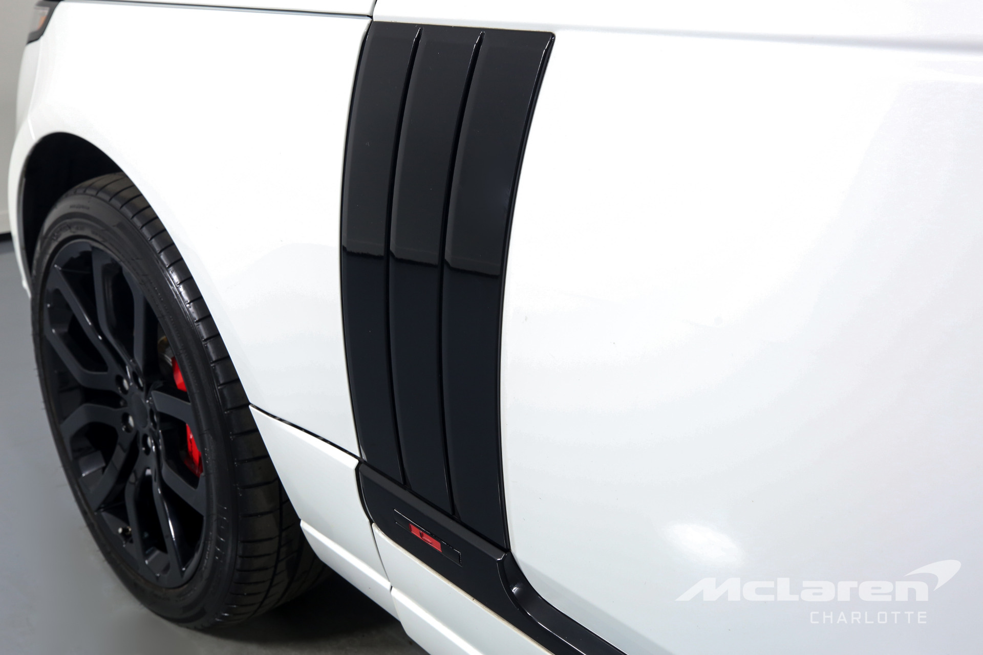 Used 2014 Land Rover Range Rover Autobiography LWB | Charlotte, NC