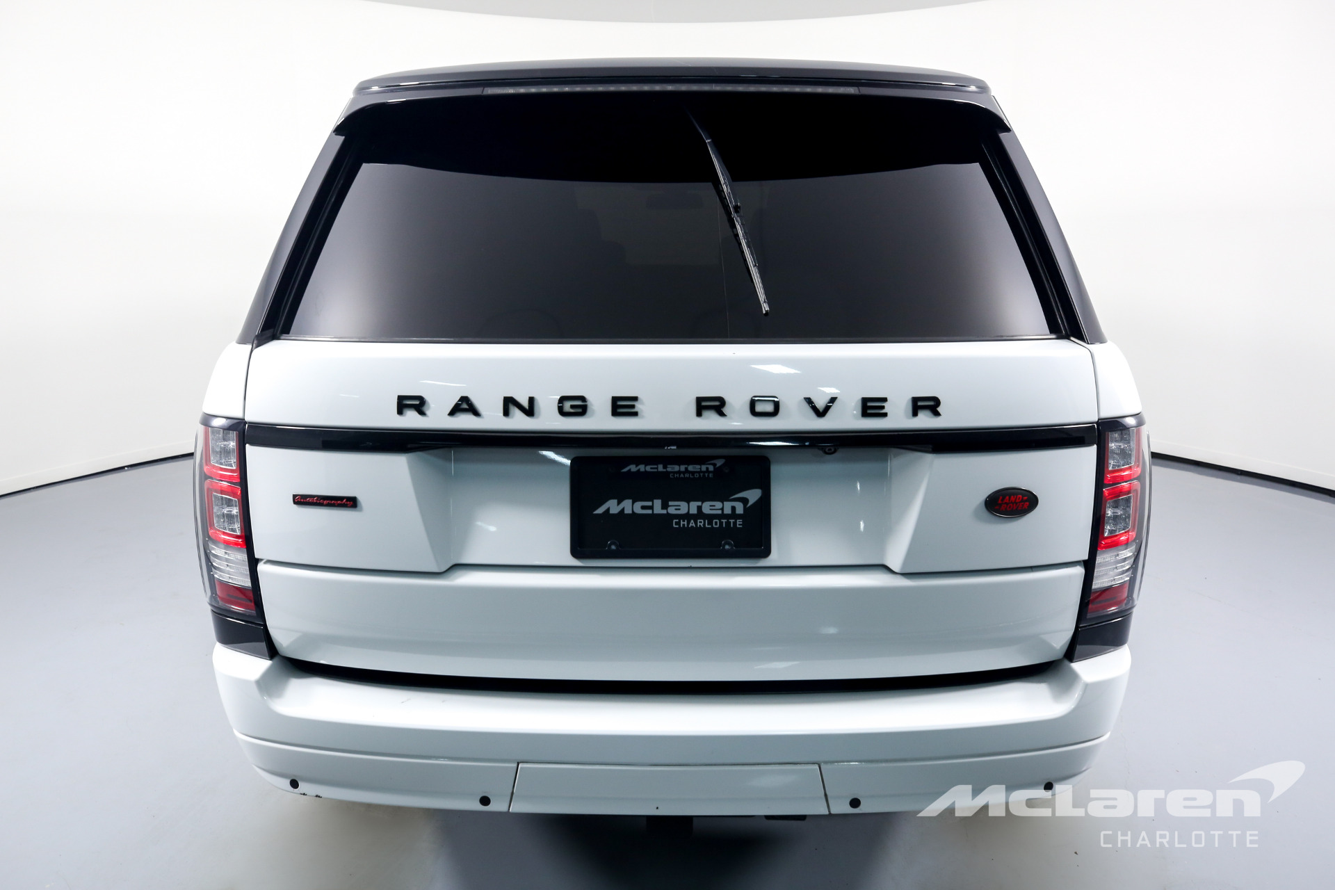 Used 2014 Land Rover Range Rover Autobiography LWB | Charlotte, NC