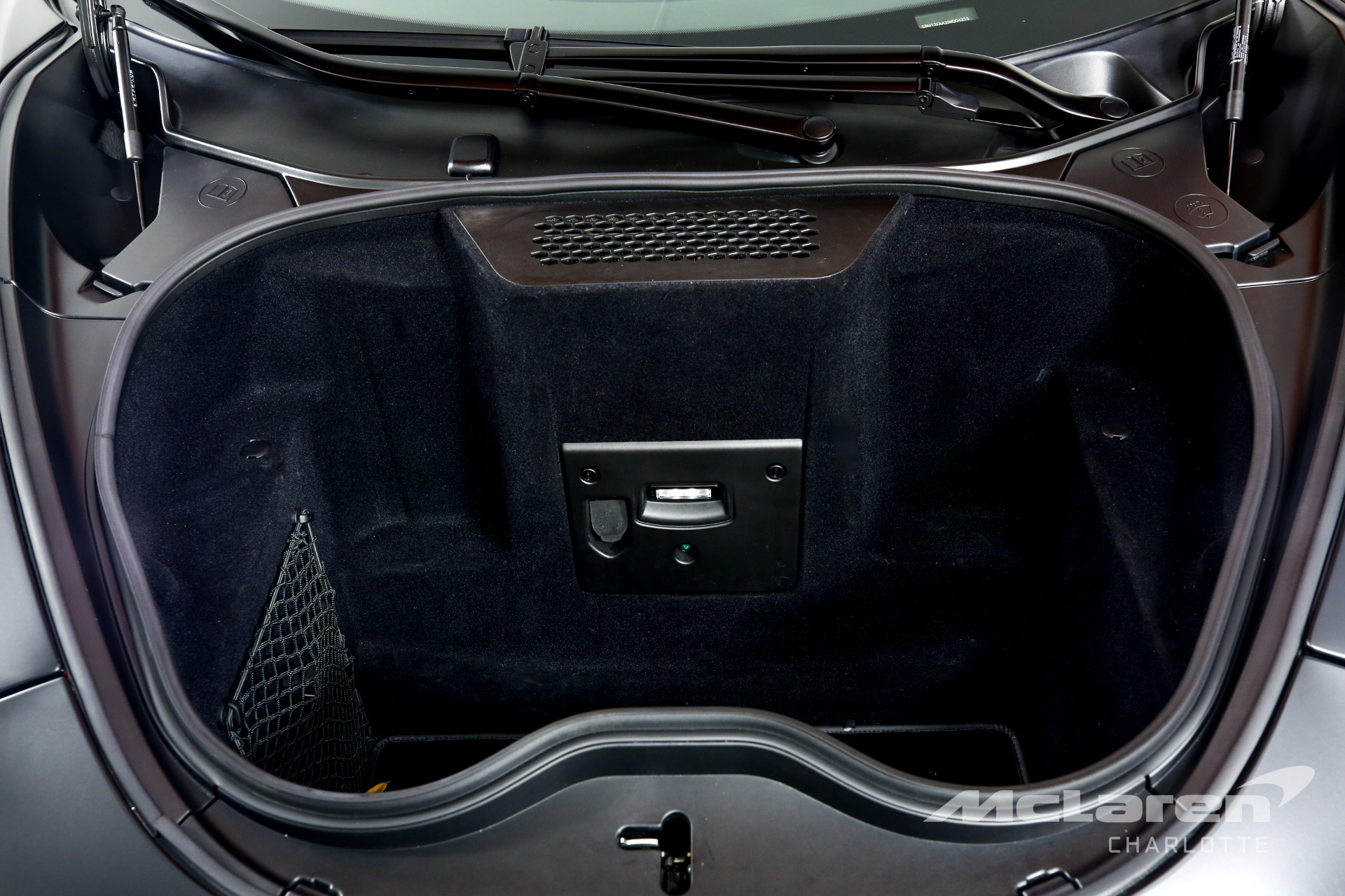 Used 2018 McLaren 570S Spider | Charlotte, NC