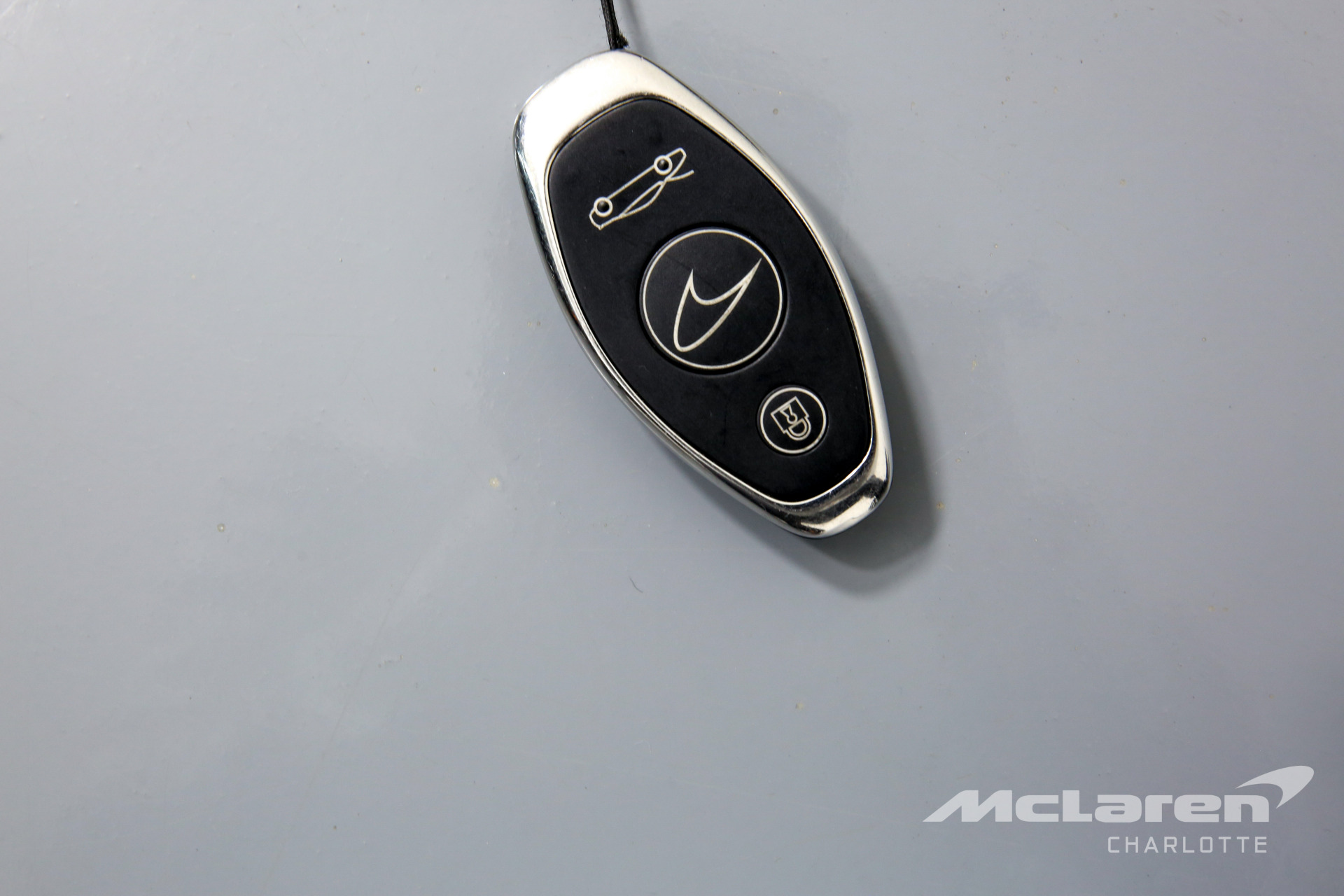 Used 2018 McLaren 570S Spider | Charlotte, NC