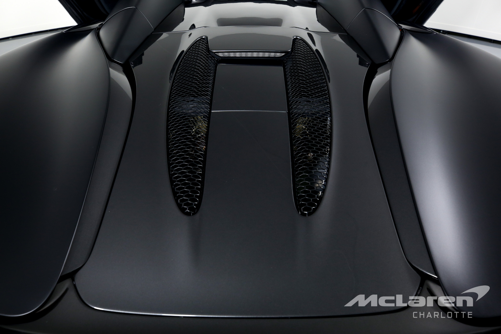 Used 2018 McLaren 570S Spider | Charlotte, NC
