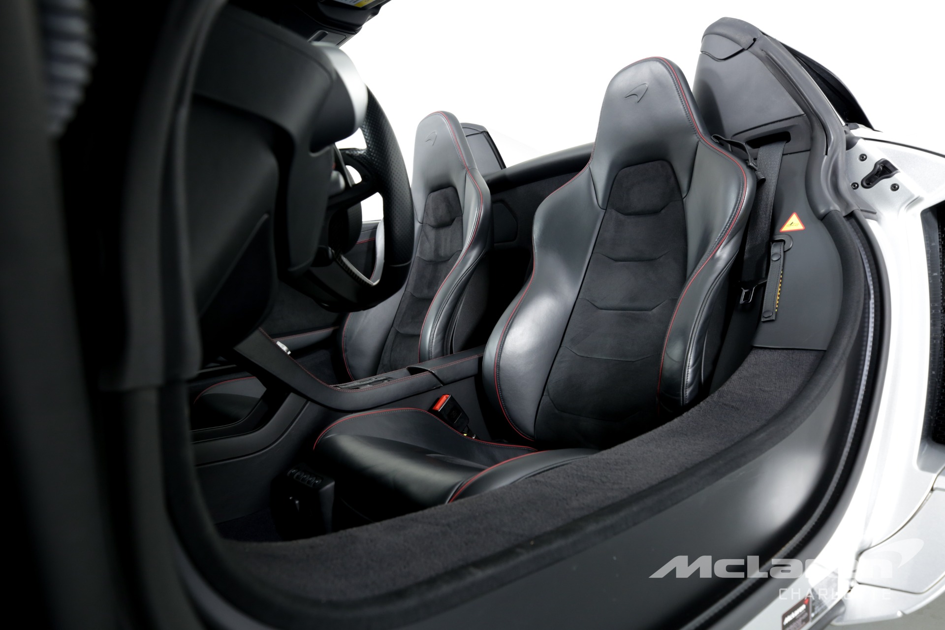 Used 2016 McLaren 650S Spider | Charlotte, NC