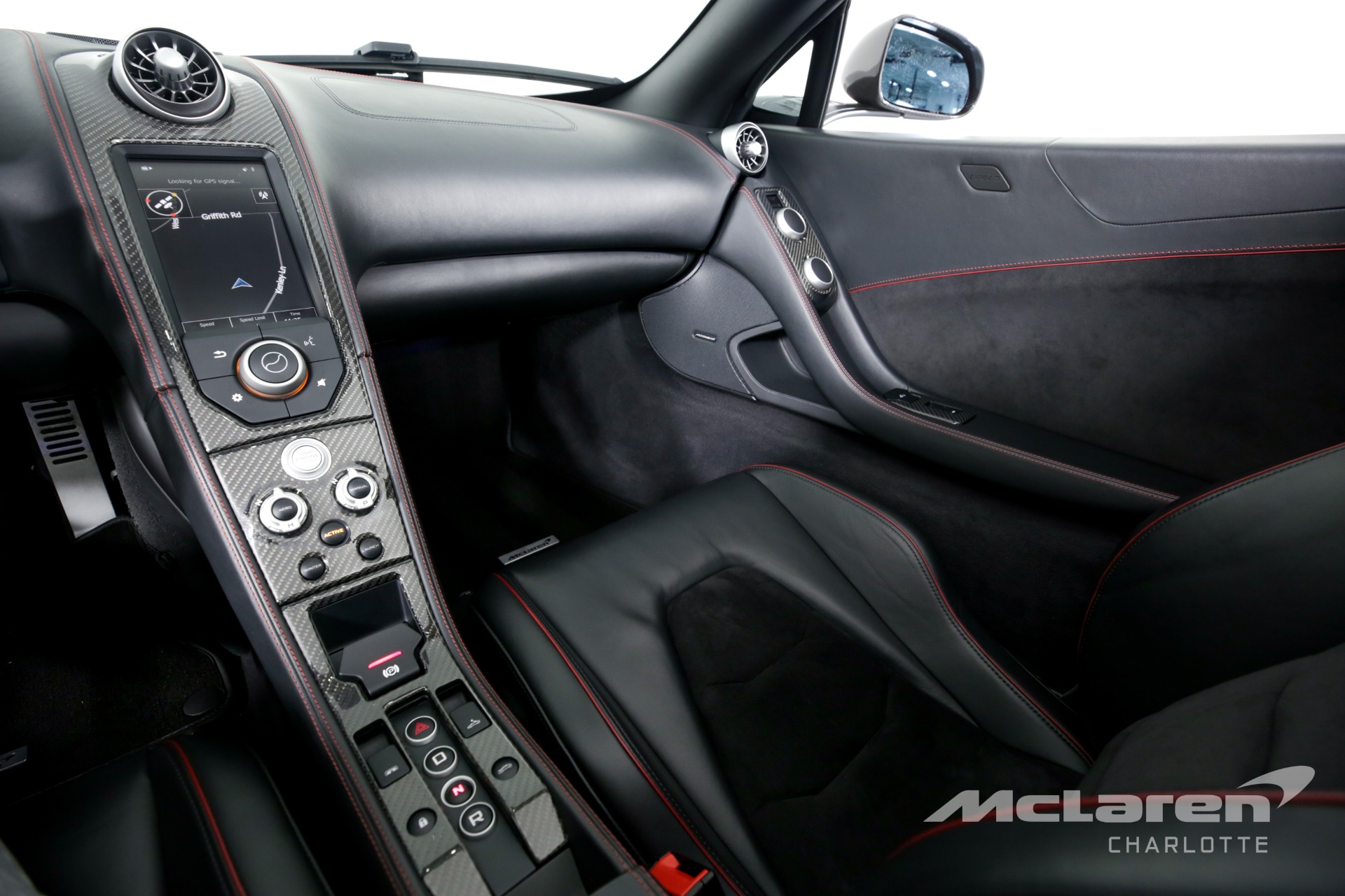 Used 2016 McLaren 650S Spider | Charlotte, NC