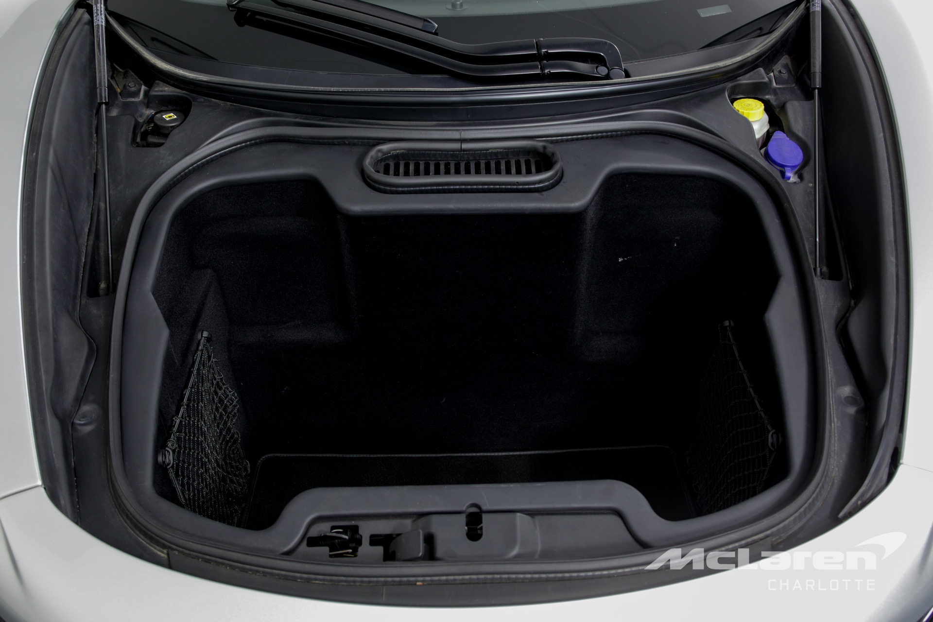 Used 2016 McLaren 650S Spider | Charlotte, NC