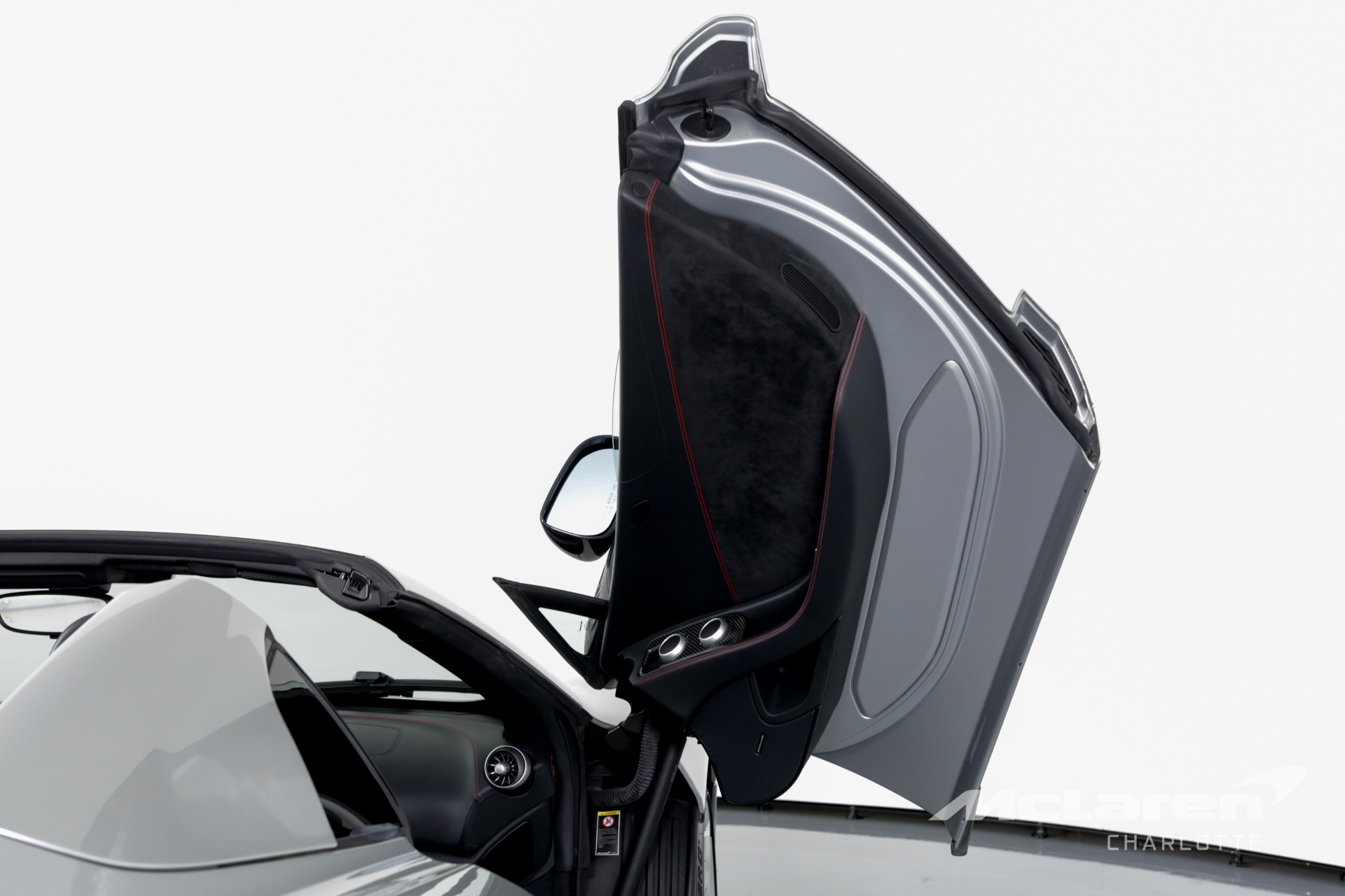 Used 2016 McLaren 650S Spider | Charlotte, NC