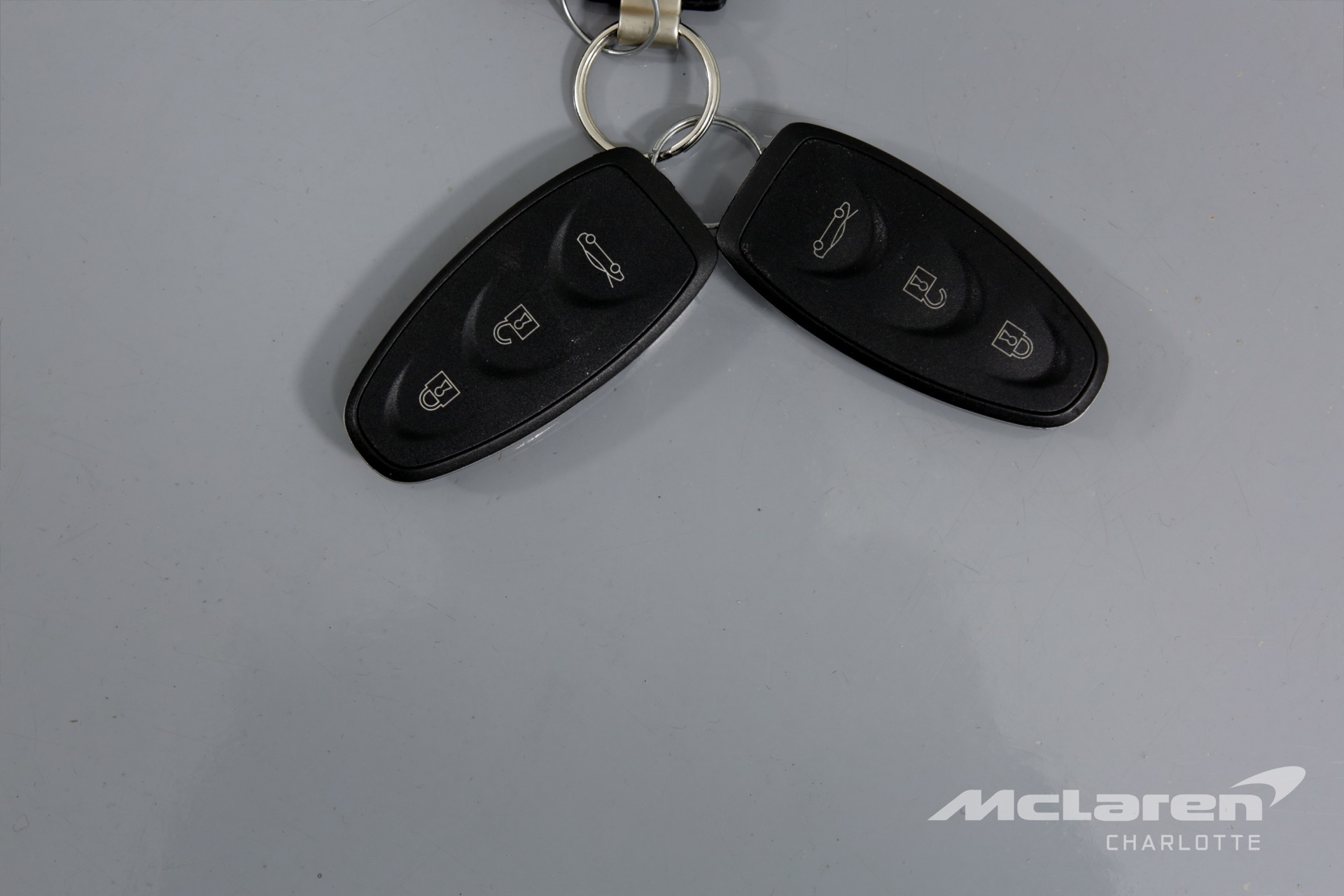 Used 2016 McLaren 650S Spider | Charlotte, NC