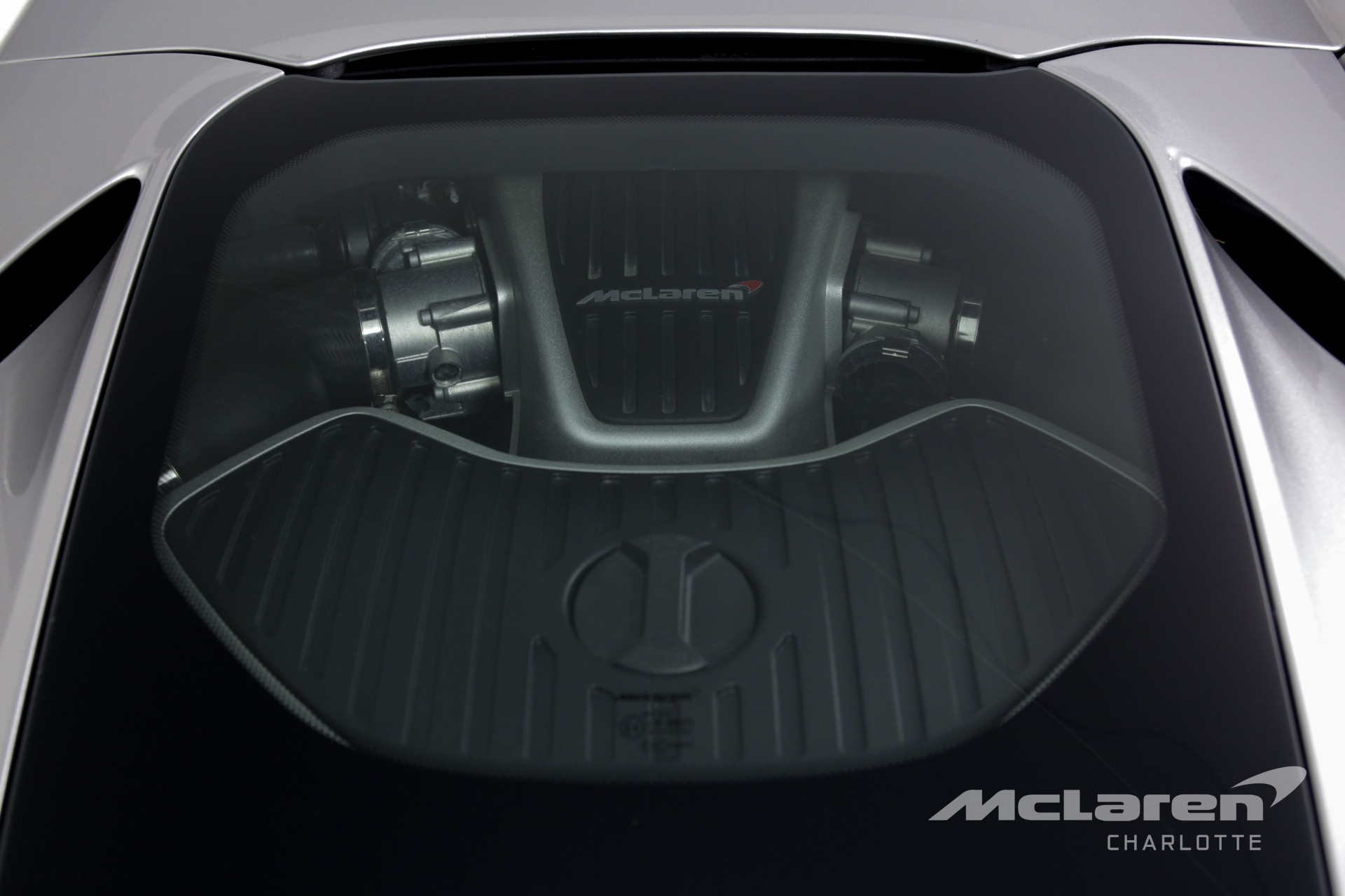 Used 2016 McLaren 650S Spider | Charlotte, NC
