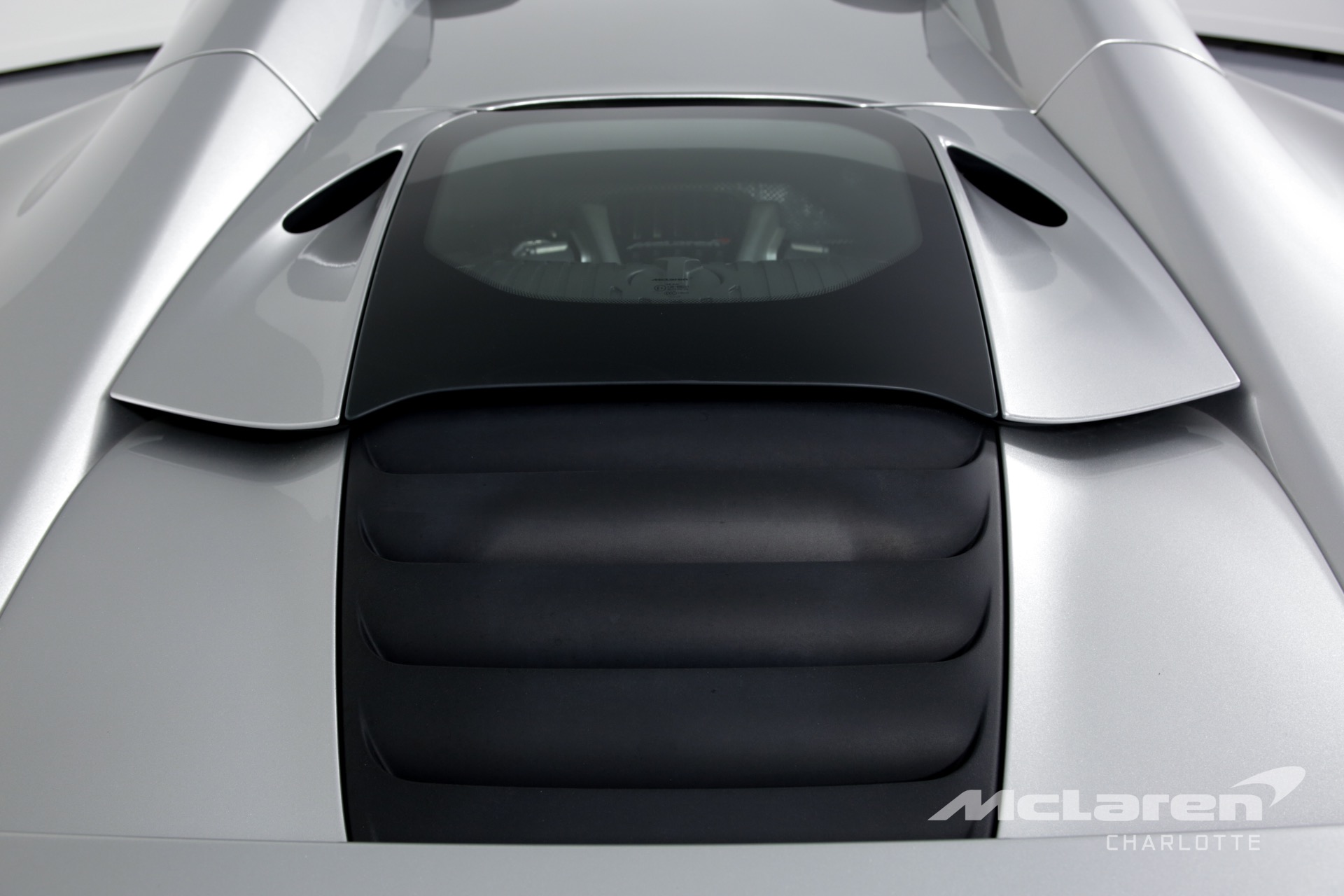 Used 2016 McLaren 650S Spider | Charlotte, NC