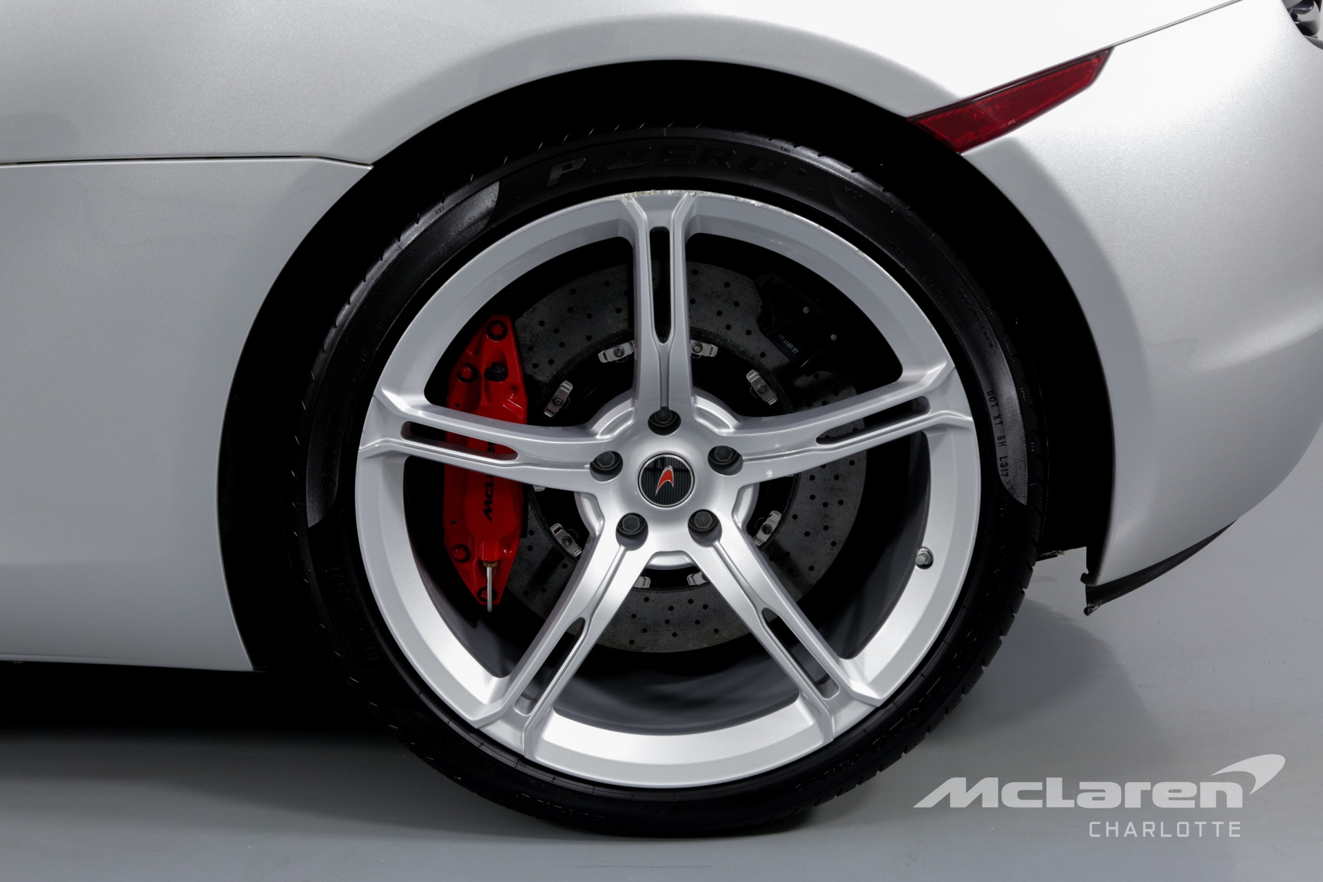 Used 2016 McLaren 650S Spider | Charlotte, NC