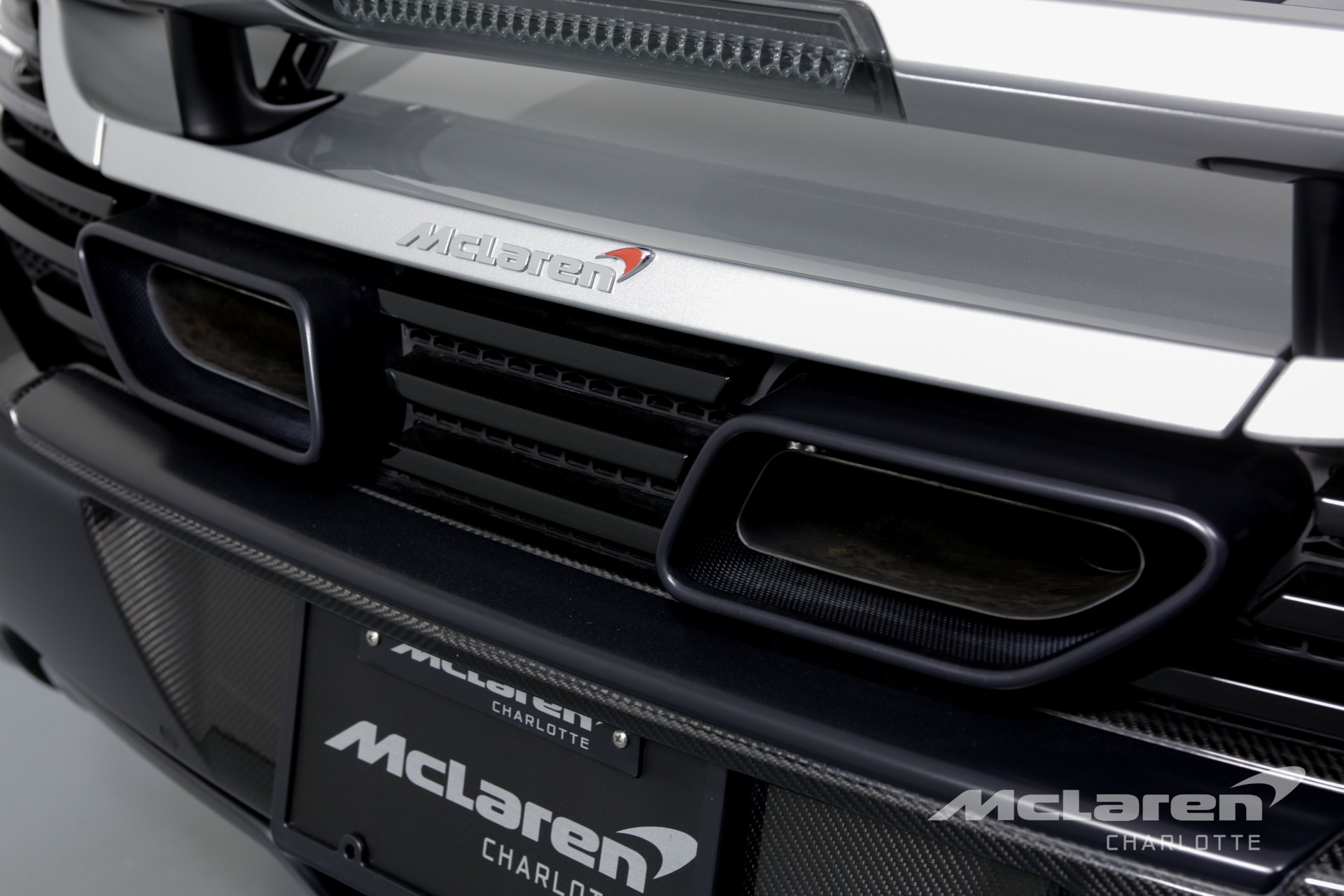 Used 2016 McLaren 650S Spider | Charlotte, NC