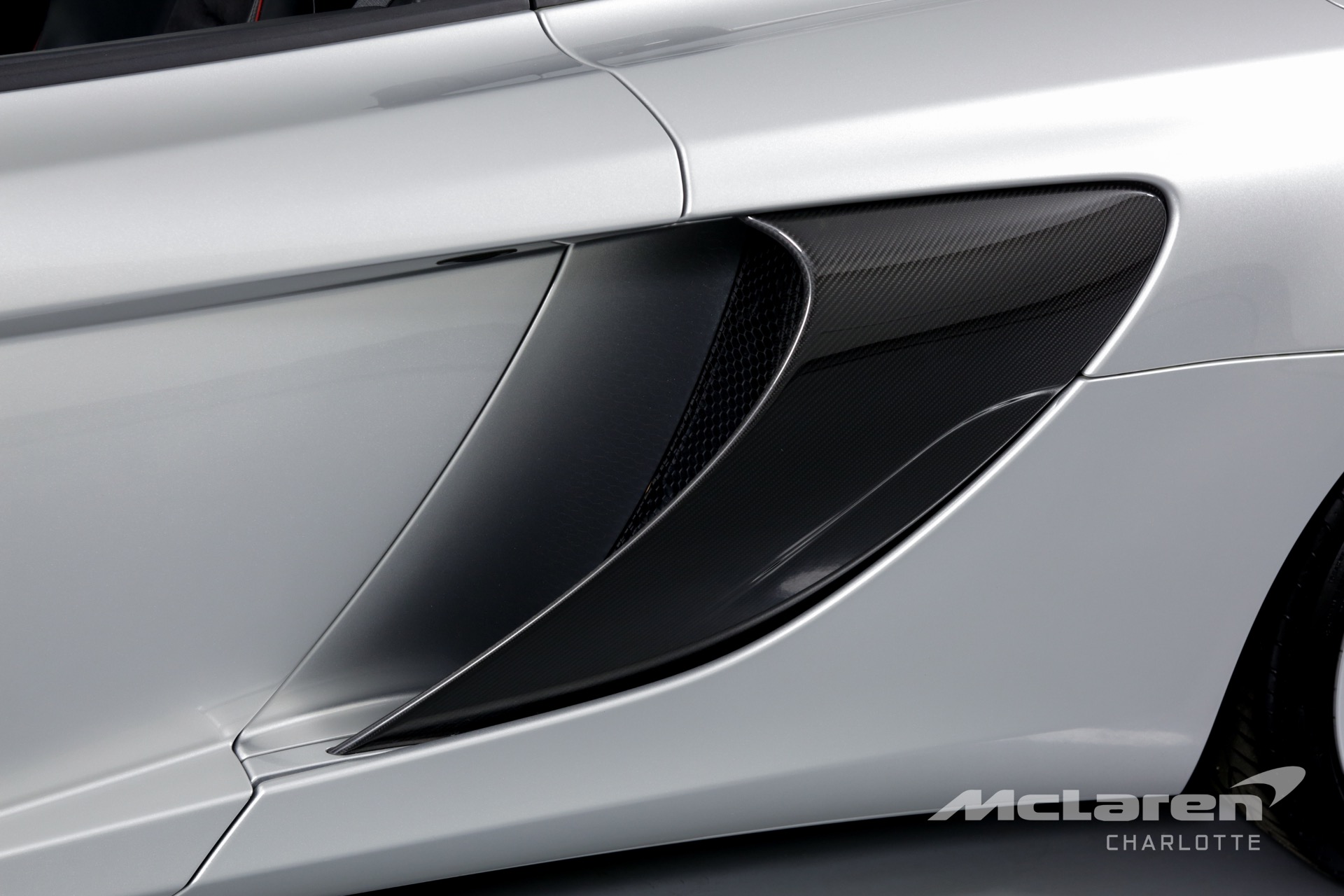 Used 2016 McLaren 650S Spider | Charlotte, NC