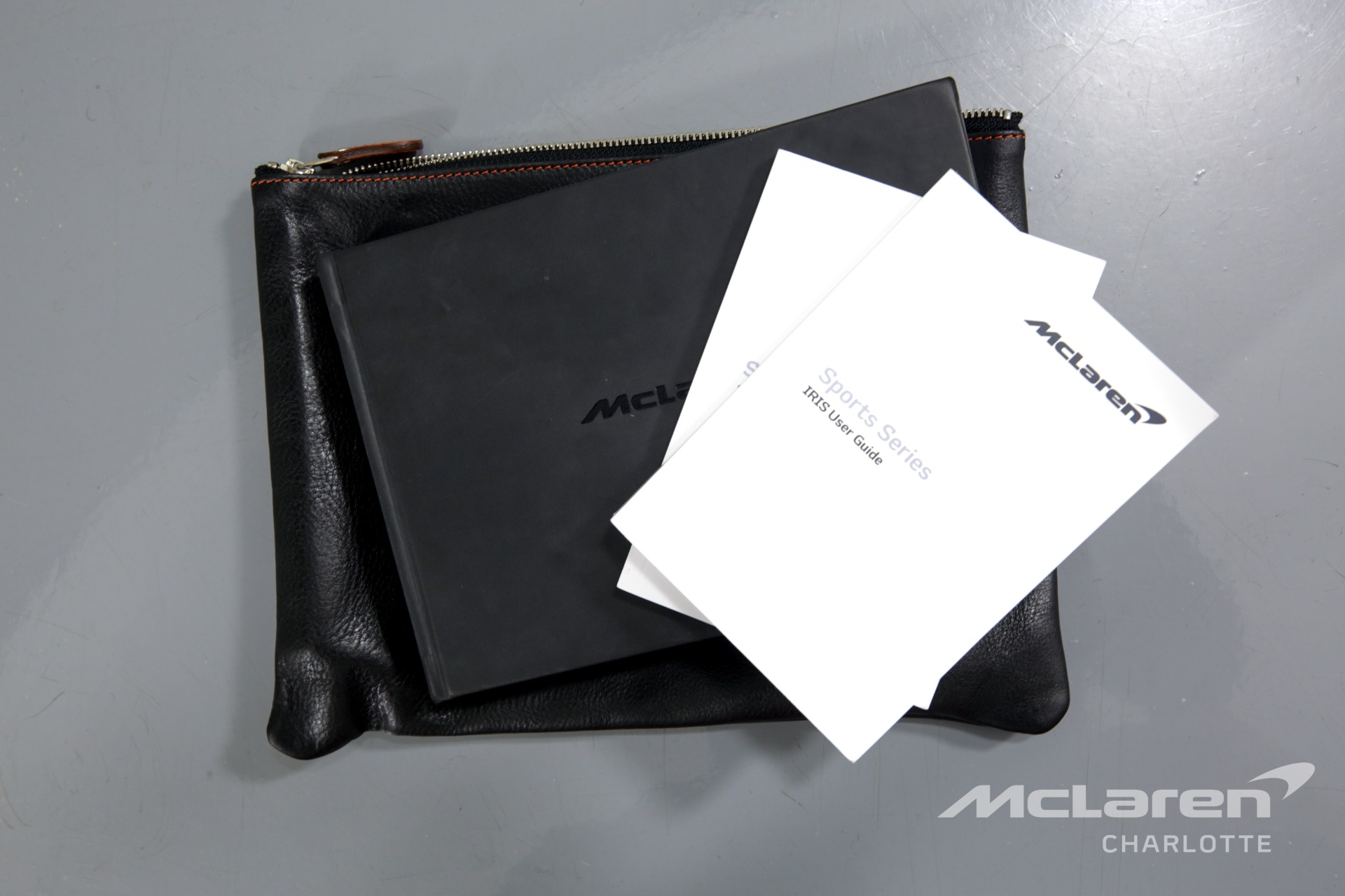Used 2018 McLaren 570S Spider | Charlotte, NC