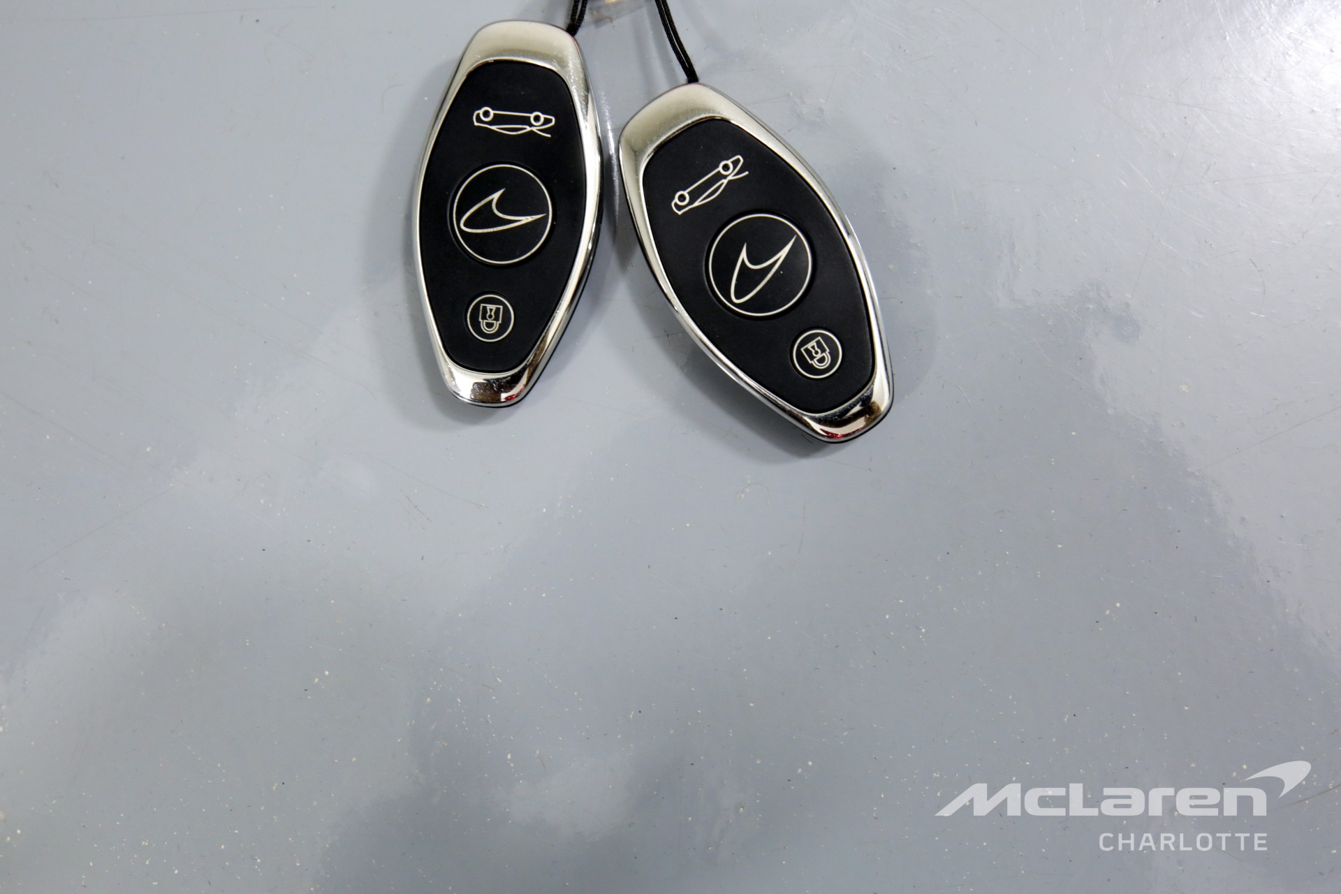 Used 2018 McLaren 570S Spider | Charlotte, NC