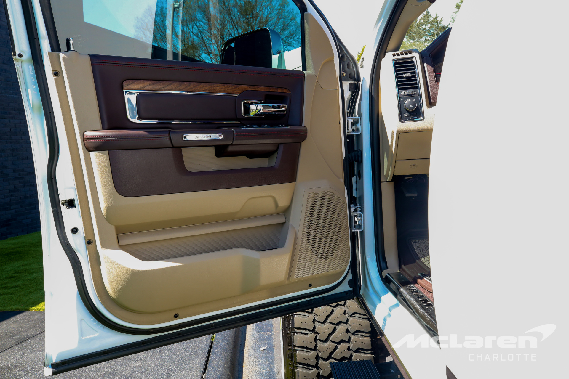 Used 2018 Ram Ram Pickup 2500 Laramie Longhorn | Charlotte, NC