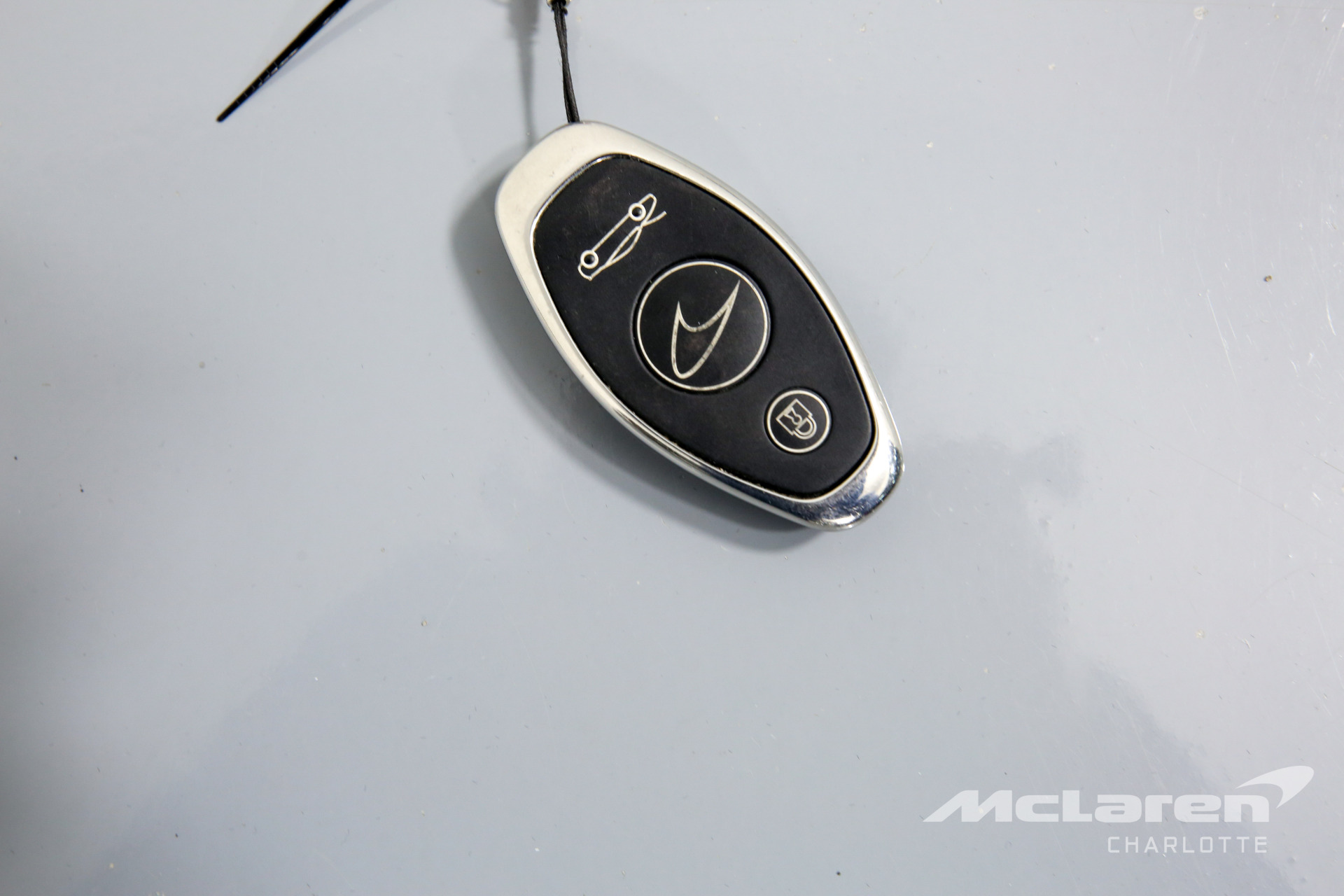 Used 2018 McLaren 570S Spider | Charlotte, NC