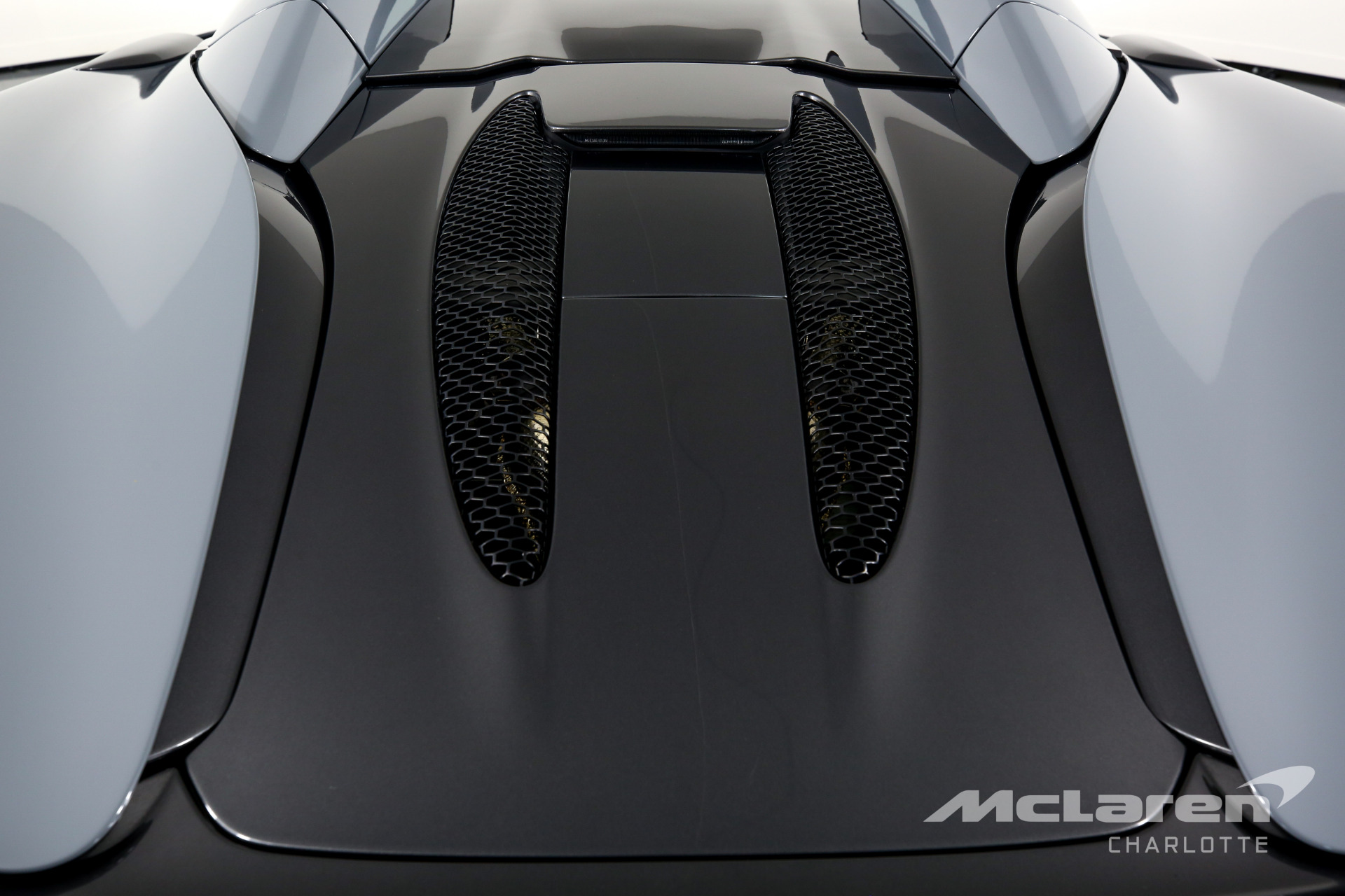 Used 2018 McLaren 570S Spider | Charlotte, NC