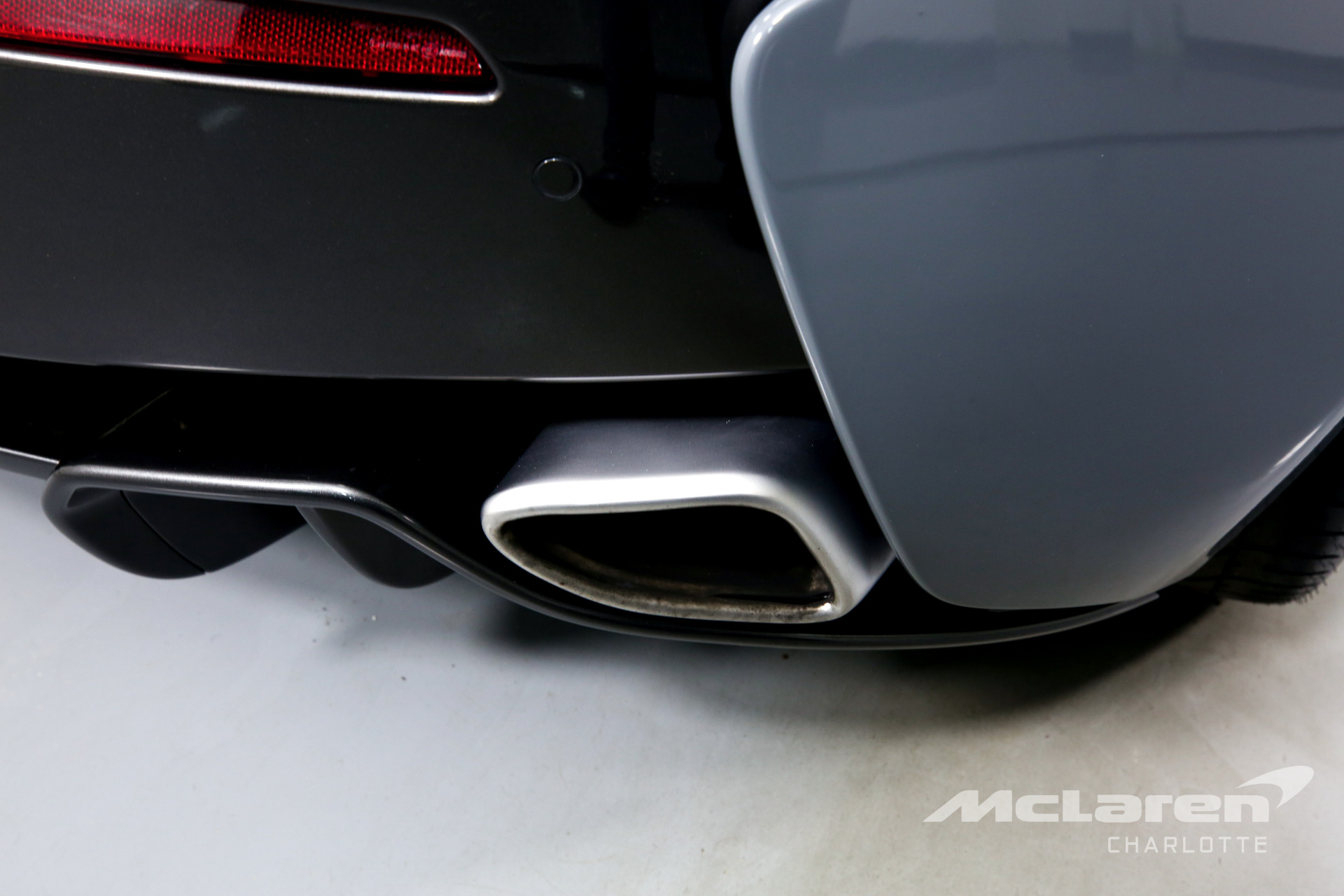 Used 2018 McLaren 570S Spider | Charlotte, NC