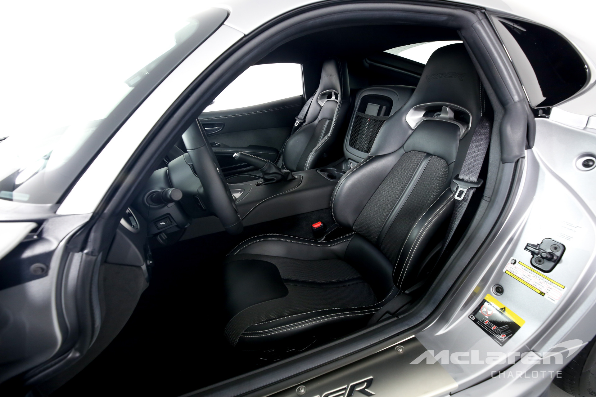 Used 2016 Dodge Viper SRT | Charlotte, NC