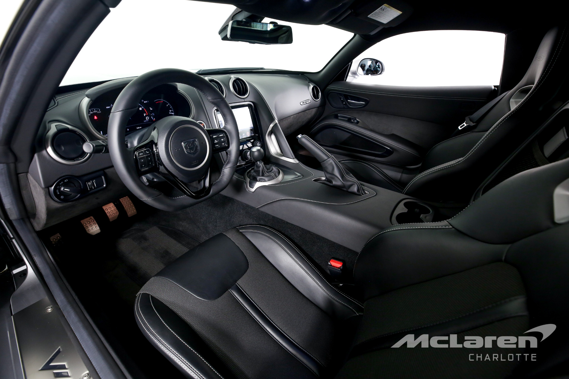 Used 2016 Dodge Viper SRT | Charlotte, NC
