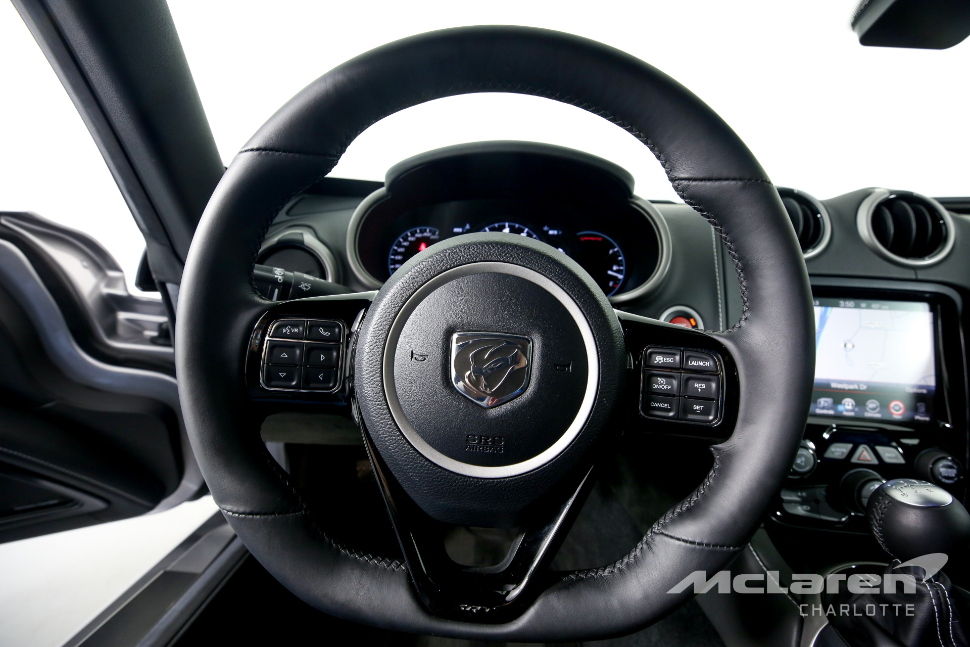 Used 2016 Dodge Viper SRT | Charlotte, NC