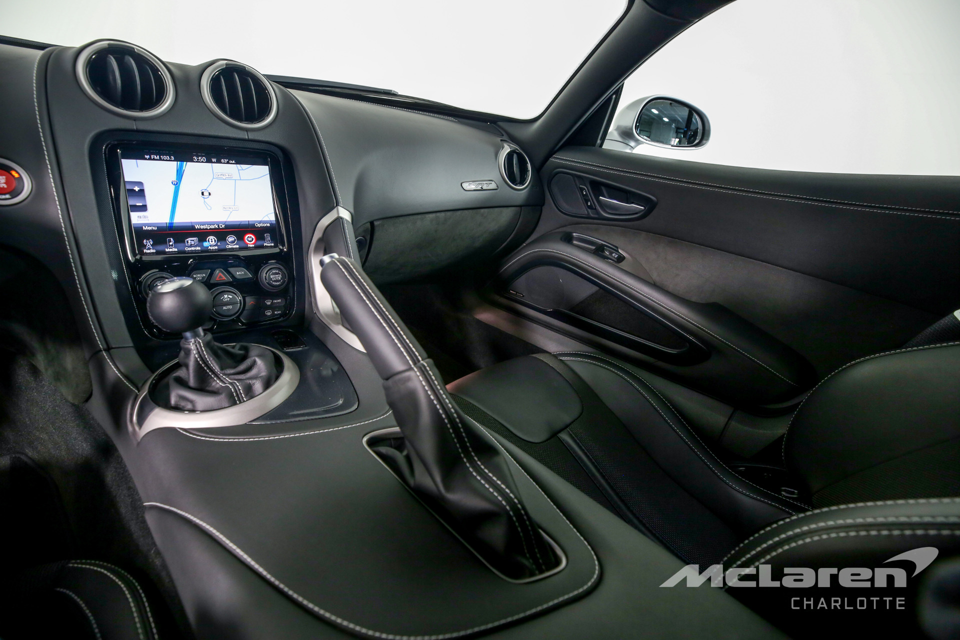 Used 2016 Dodge Viper SRT | Charlotte, NC