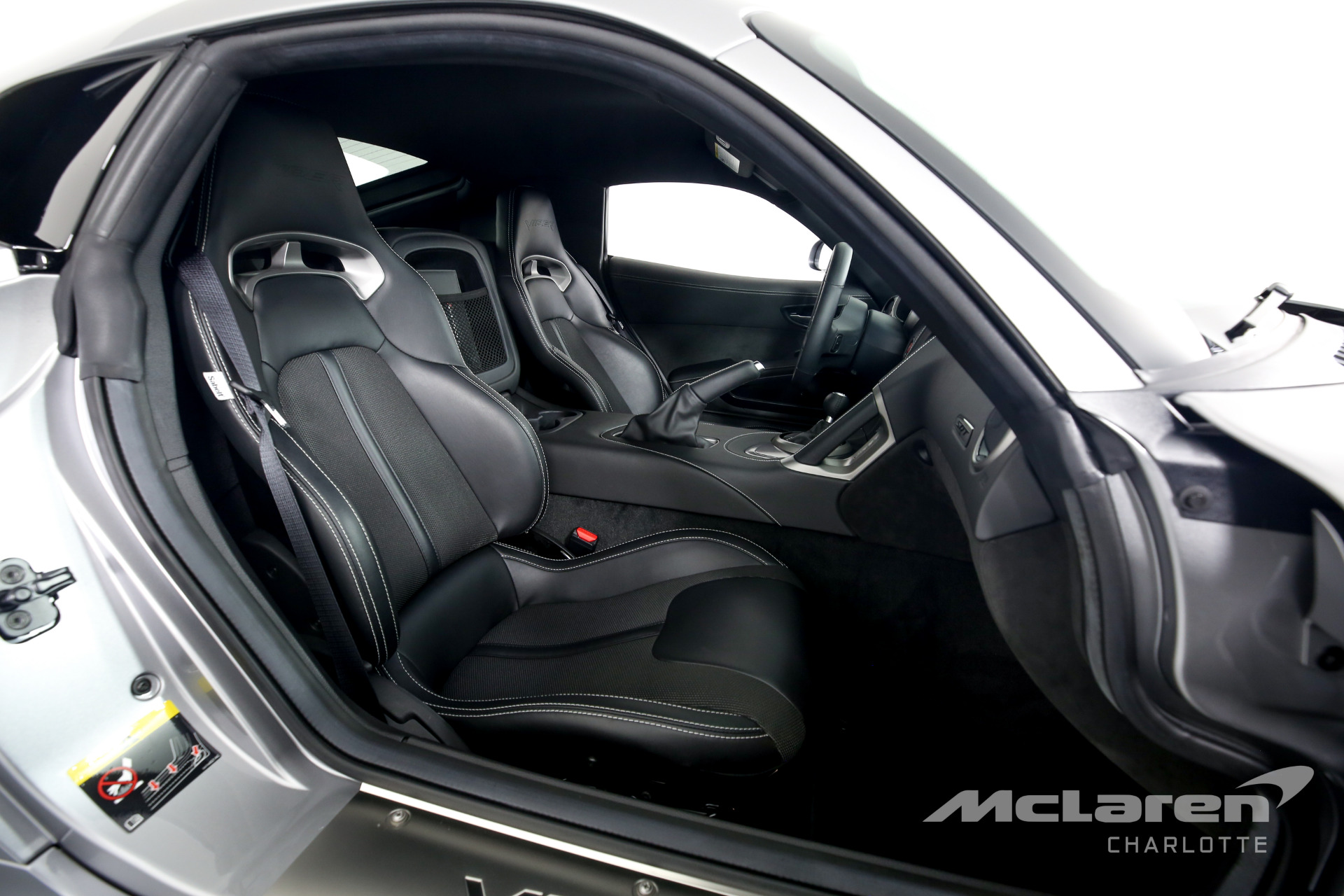 Used 2016 Dodge Viper SRT | Charlotte, NC