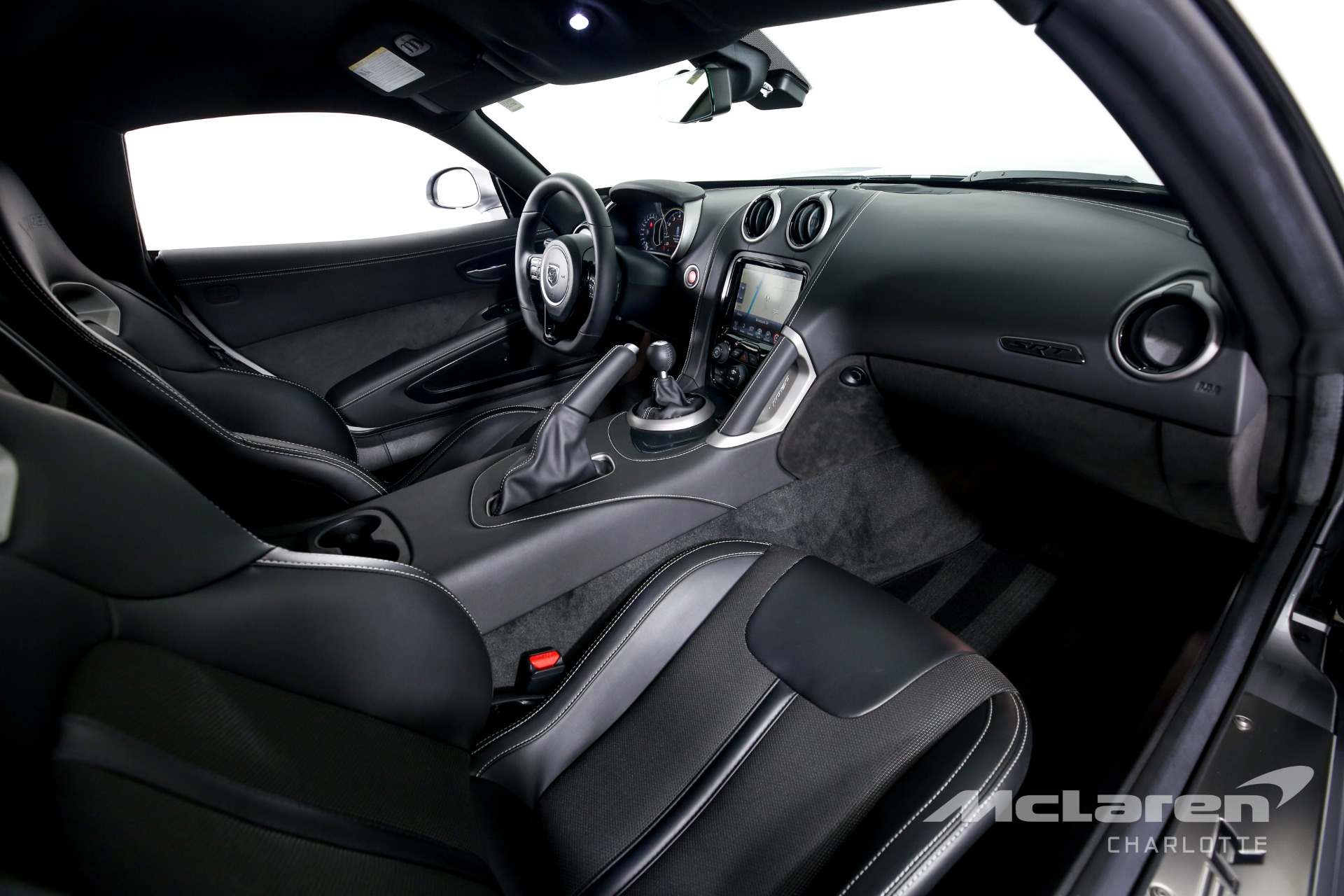 Used 2016 Dodge Viper SRT | Charlotte, NC