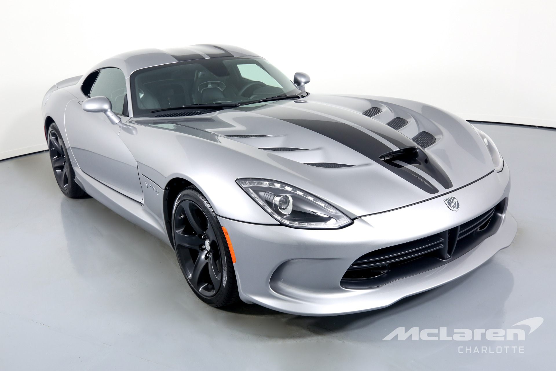 Used 2016 Dodge Viper SRT | Charlotte, NC