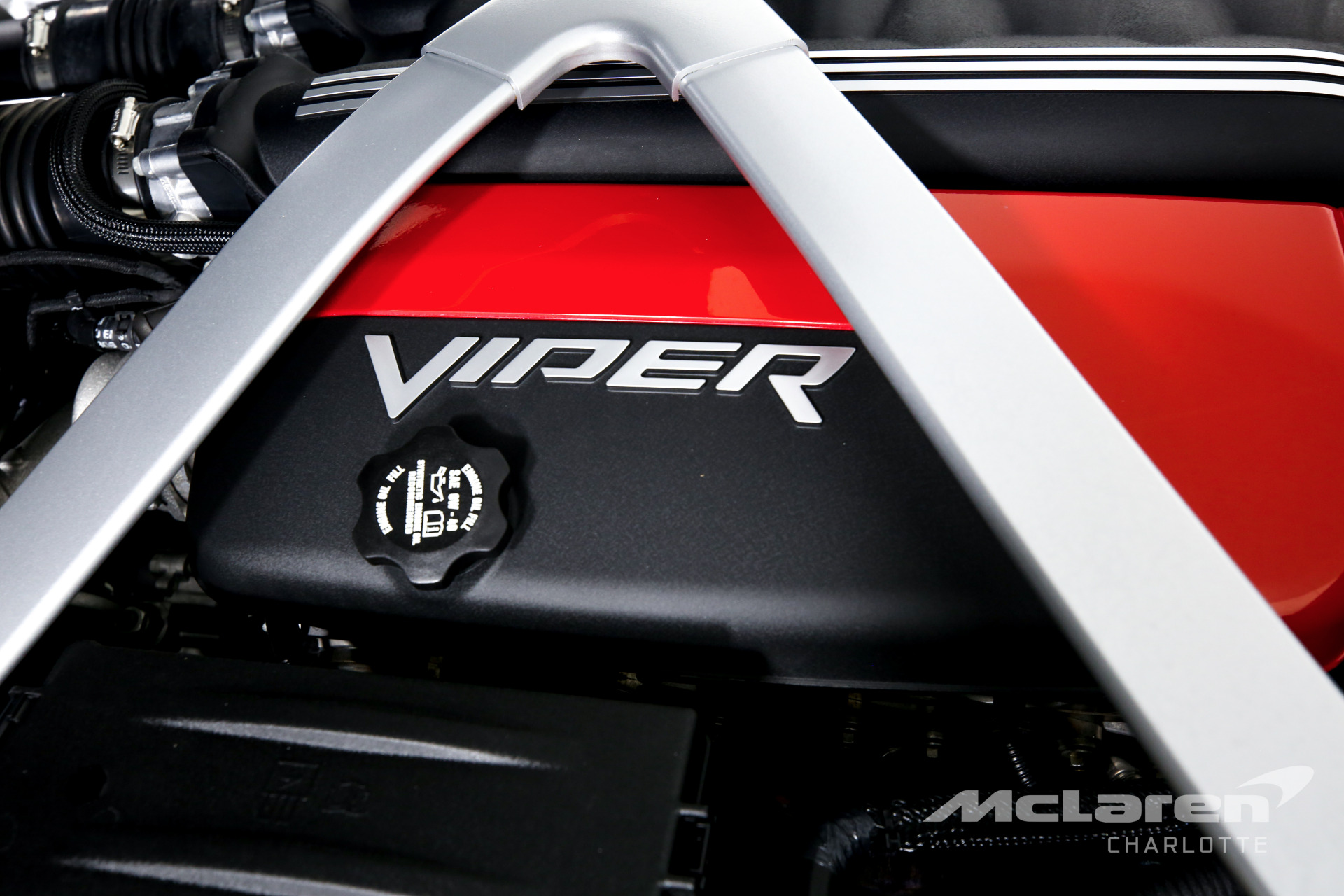 Used 2016 Dodge Viper SRT | Charlotte, NC