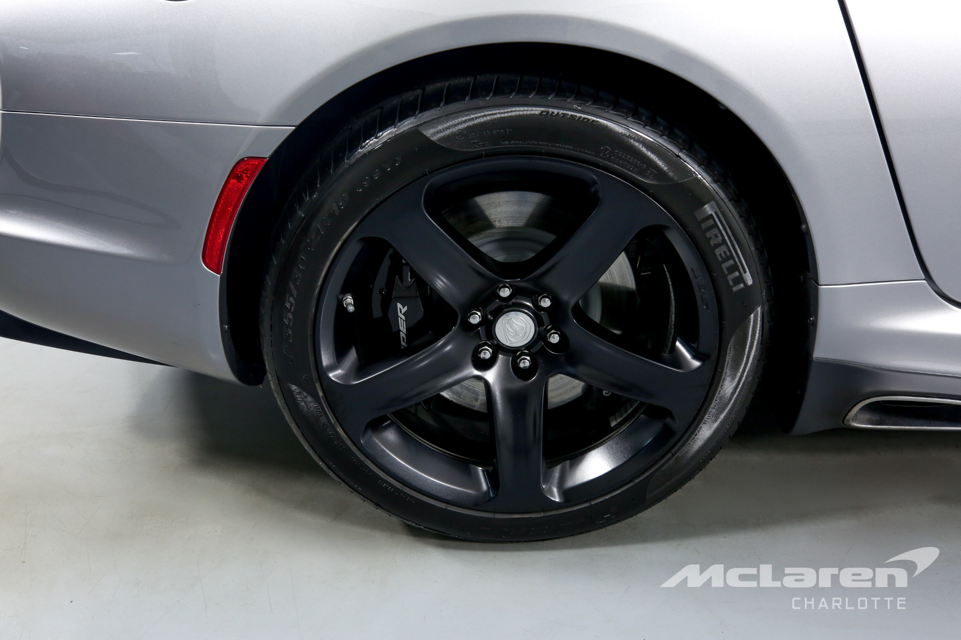 Used 2016 Dodge Viper SRT | Charlotte, NC