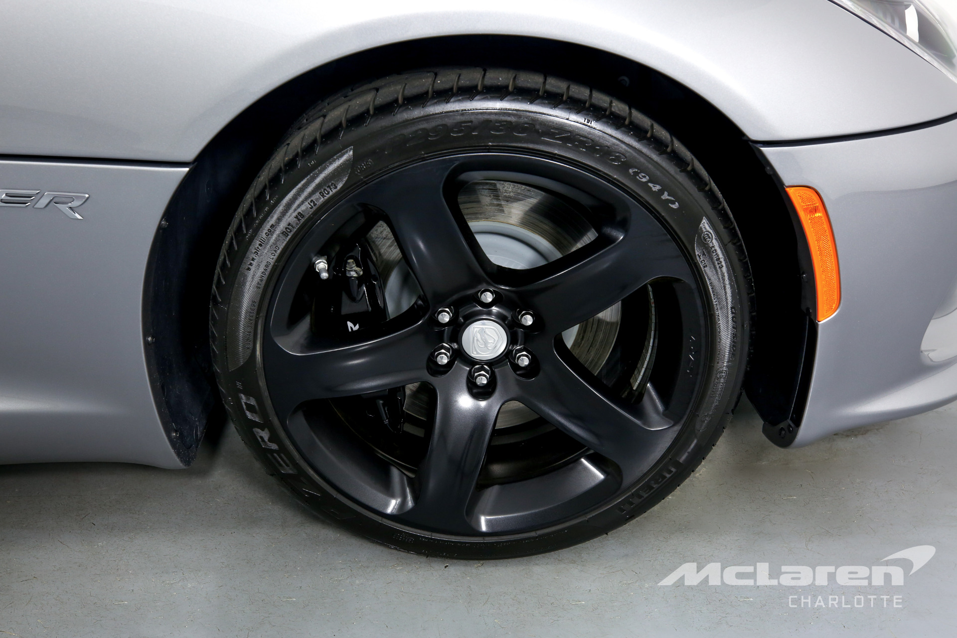 Used 2016 Dodge Viper SRT | Charlotte, NC