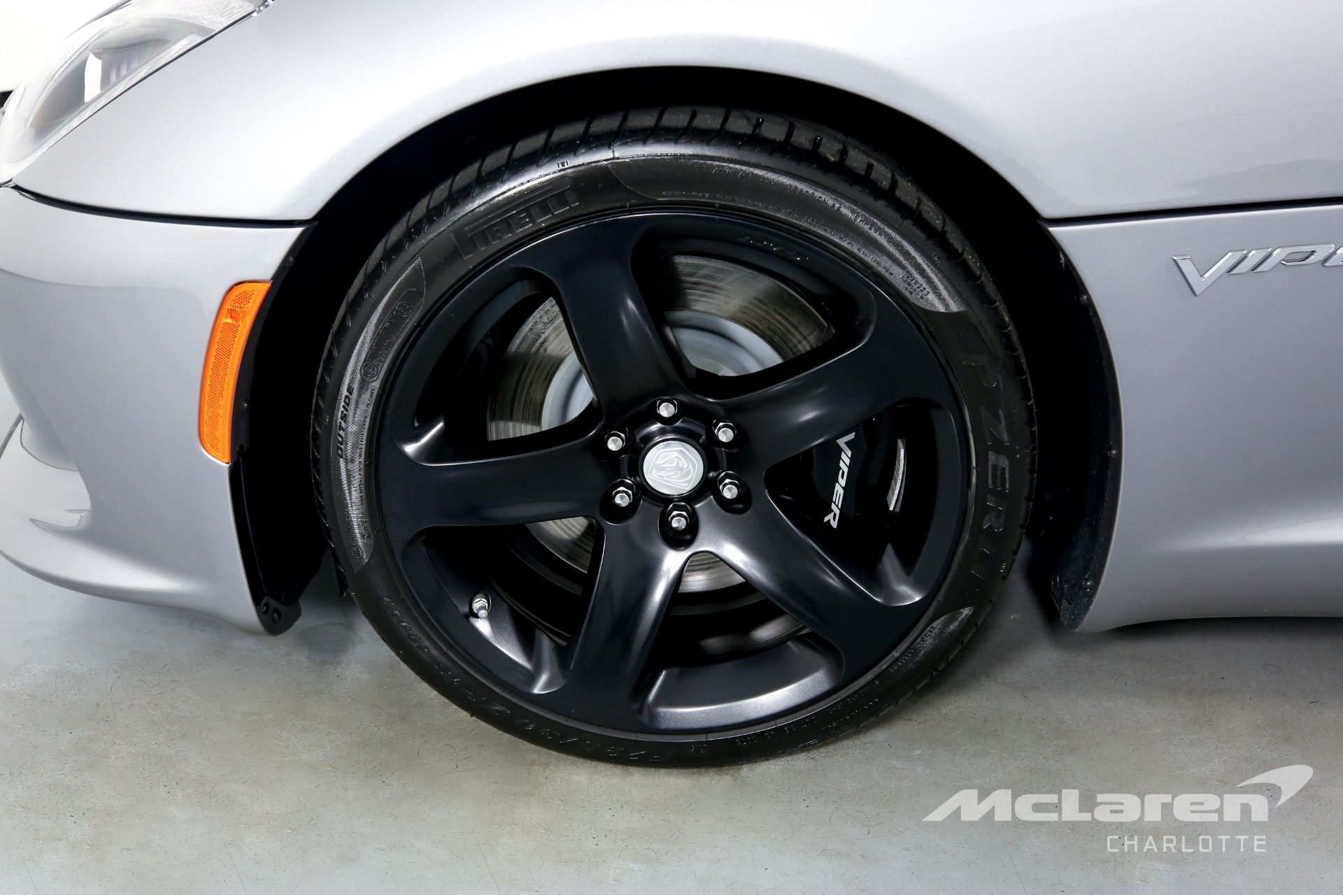 Used 2016 Dodge Viper SRT | Charlotte, NC