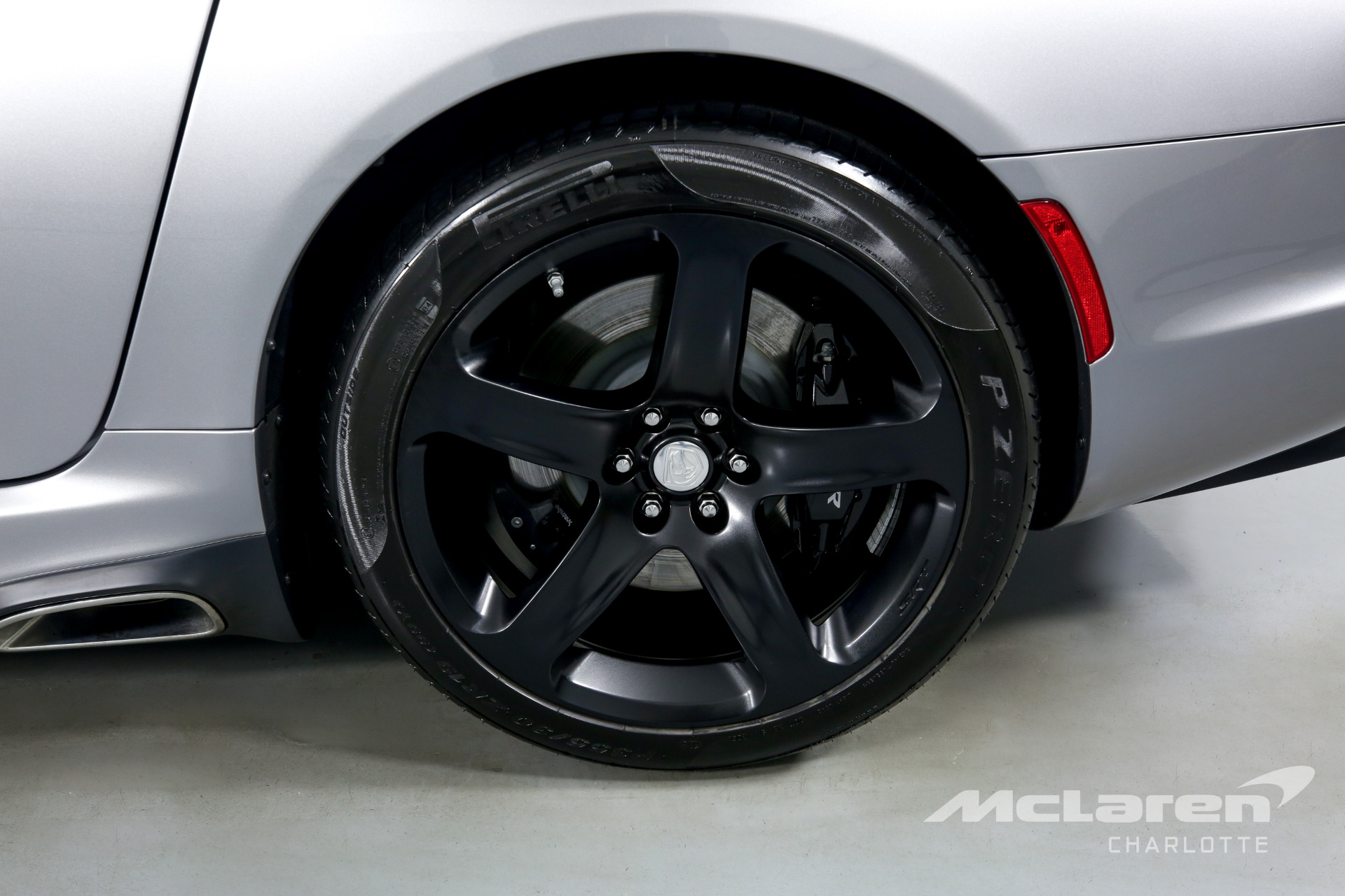 Used 2016 Dodge Viper SRT | Charlotte, NC