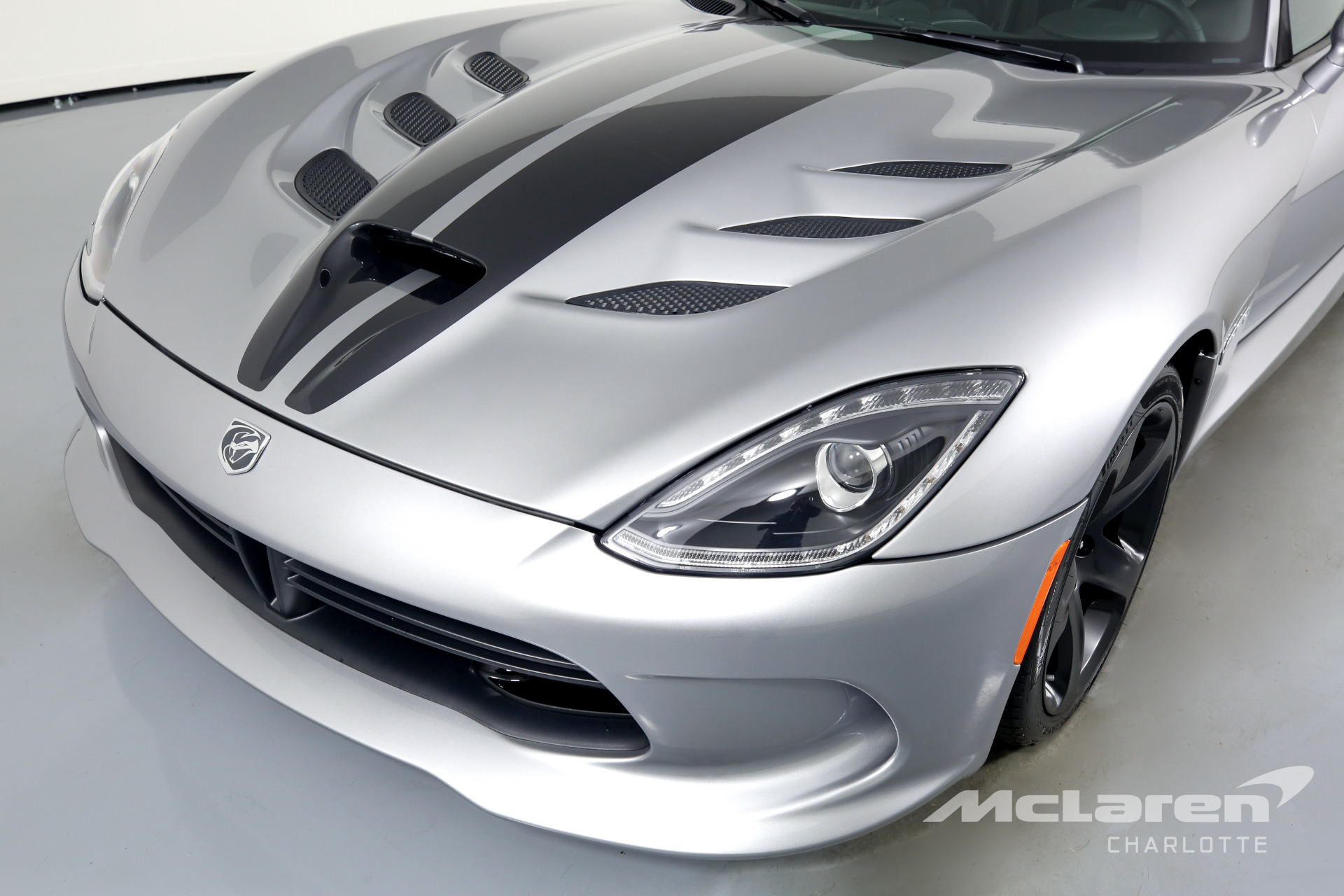 Used 2016 Dodge Viper SRT | Charlotte, NC