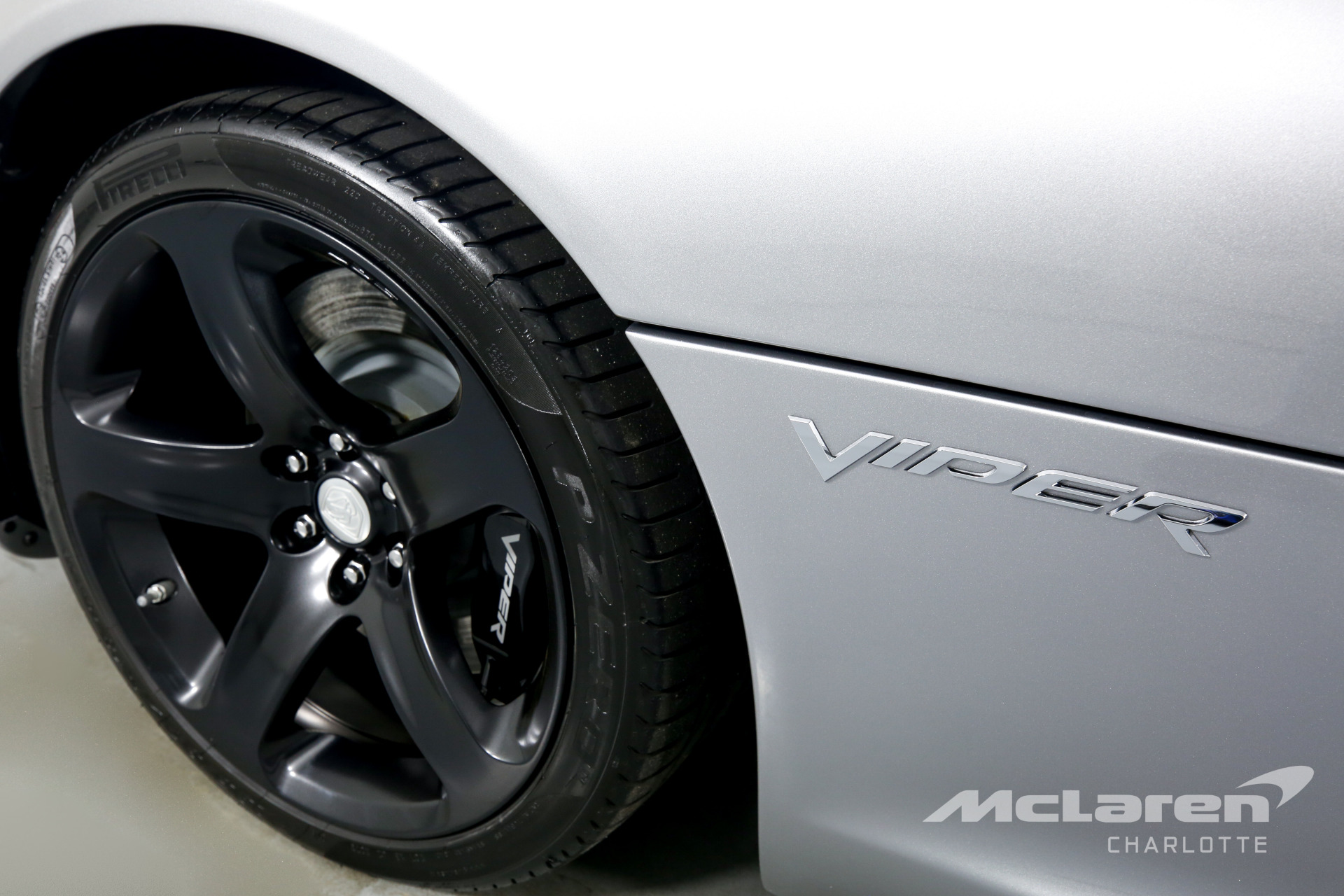 Used 2016 Dodge Viper SRT | Charlotte, NC
