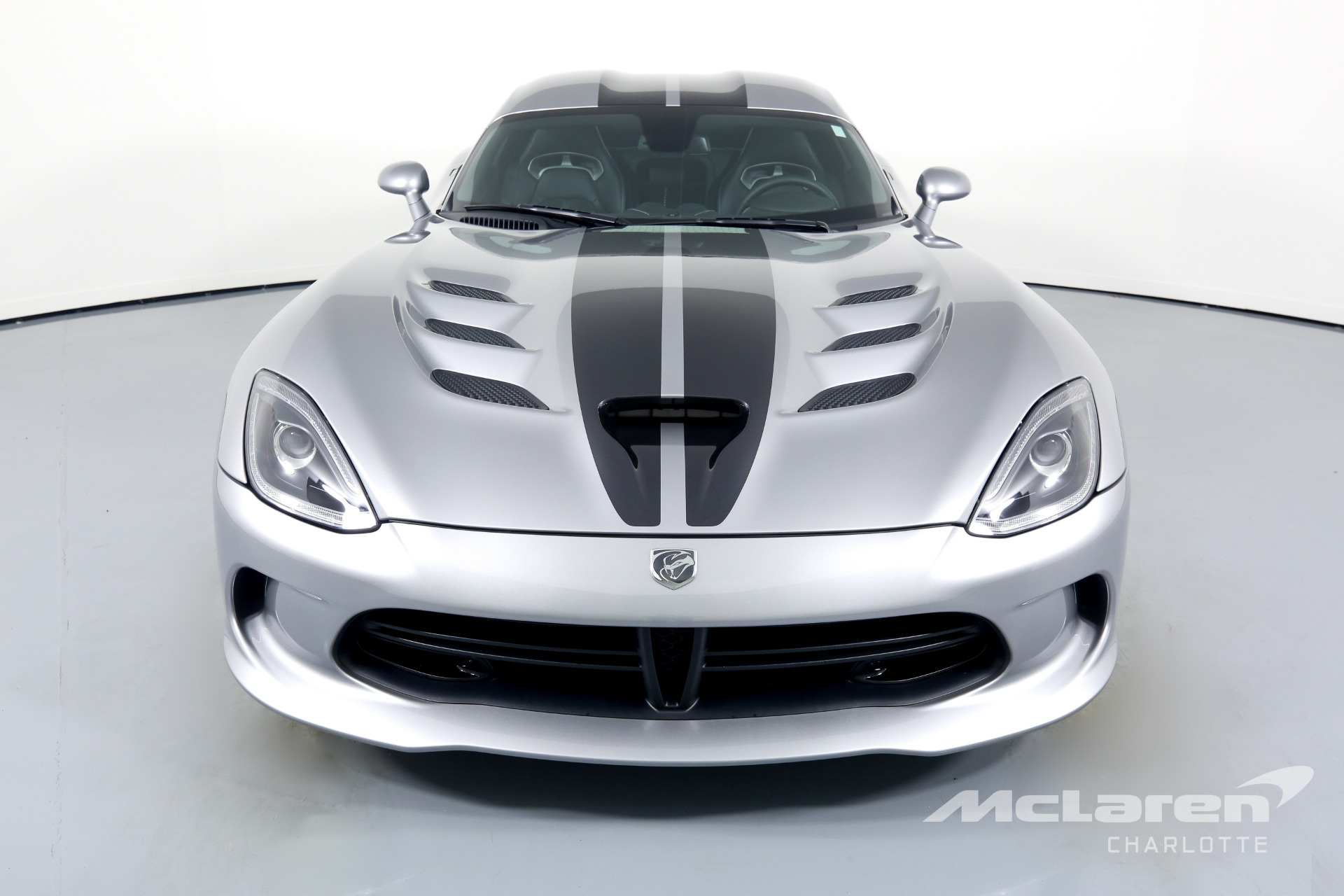 Used 2016 Dodge Viper SRT | Charlotte, NC