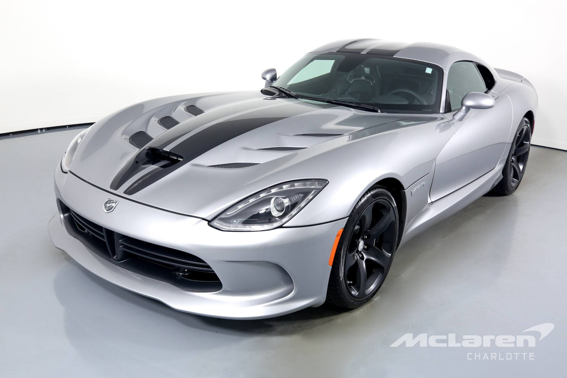 Used 2016 Dodge Viper SRT | Charlotte, NC