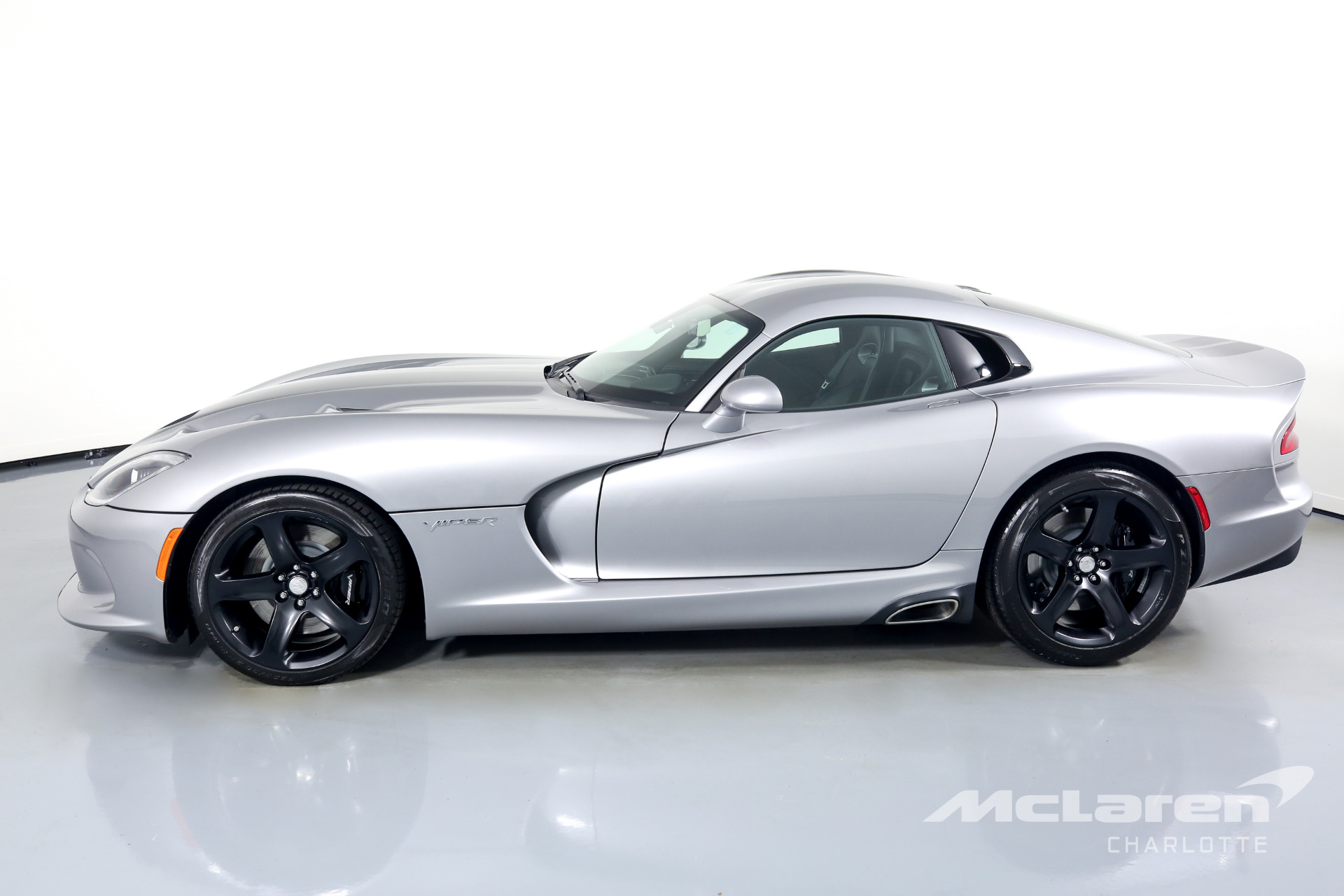 Used 2016 Dodge Viper SRT | Charlotte, NC