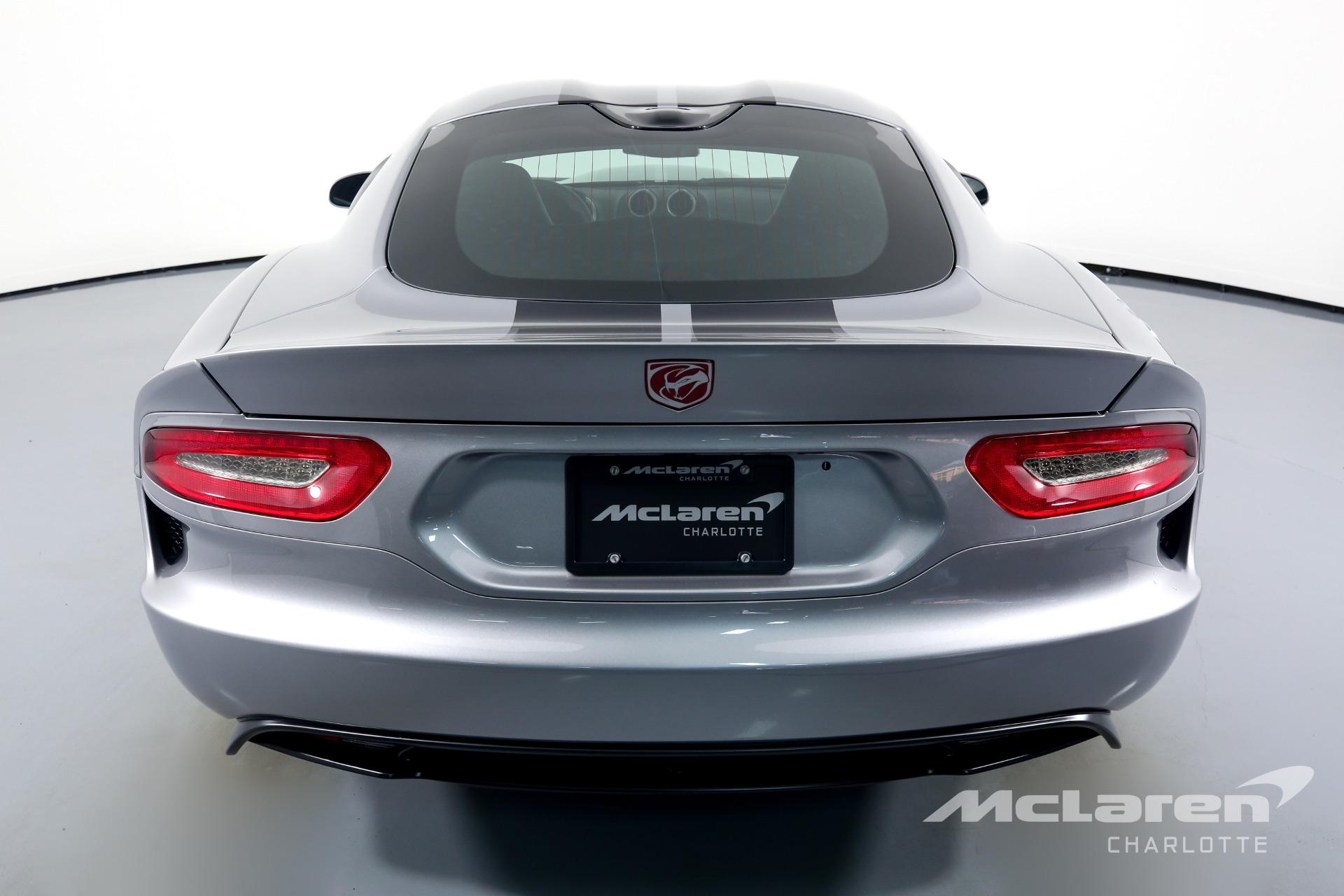 Used 2016 Dodge Viper SRT | Charlotte, NC