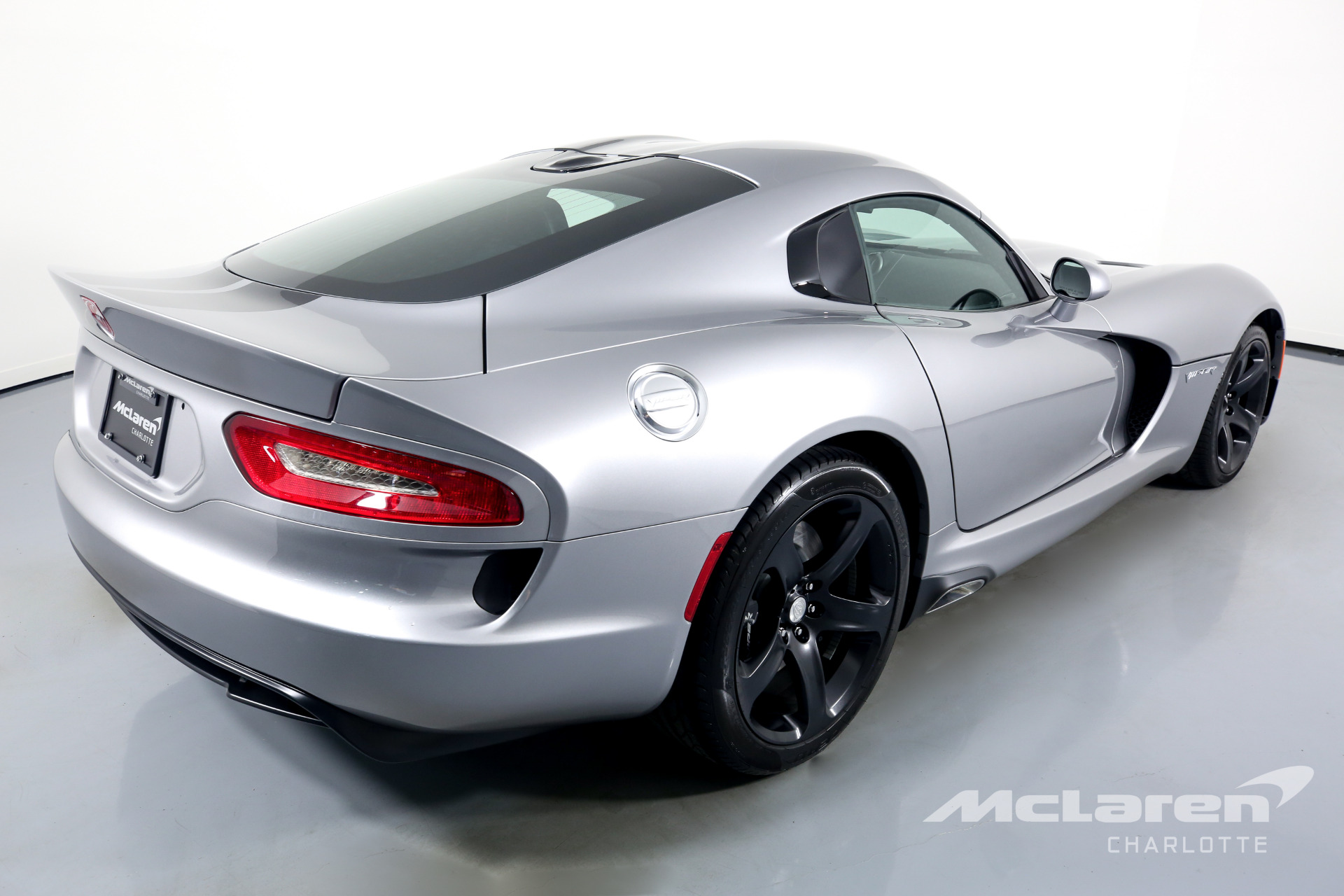 Used 2016 Dodge Viper SRT | Charlotte, NC